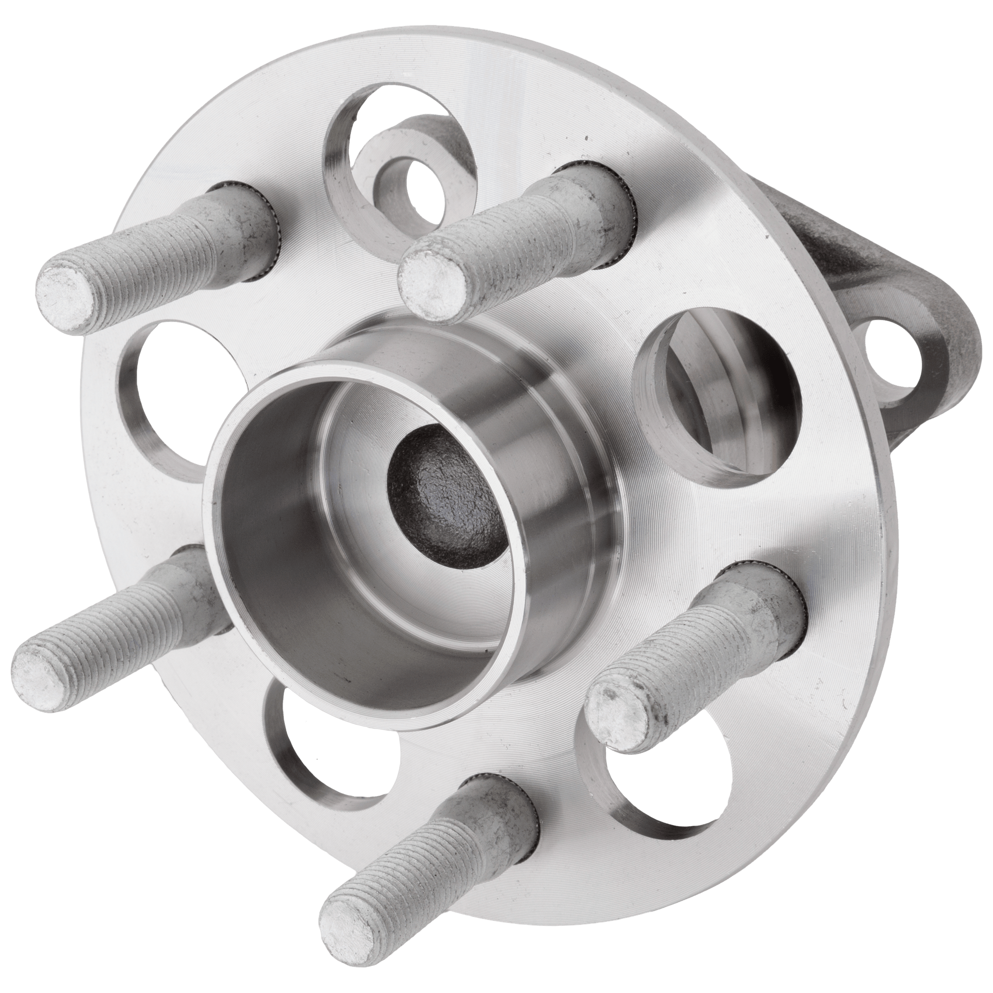 AM xD 08-14 REAR HUB ASSEMBLY RH=LH 5 Studs FWD SKU JRS28590004 OEM 4245052080