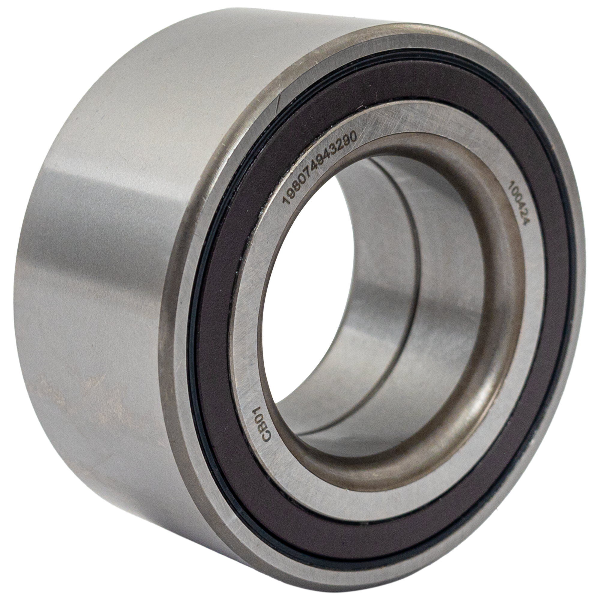 AM SX4-07-13 FRONT WHEEL BEARING RH=LH SKU JRS28840001 OEM 4344080J00