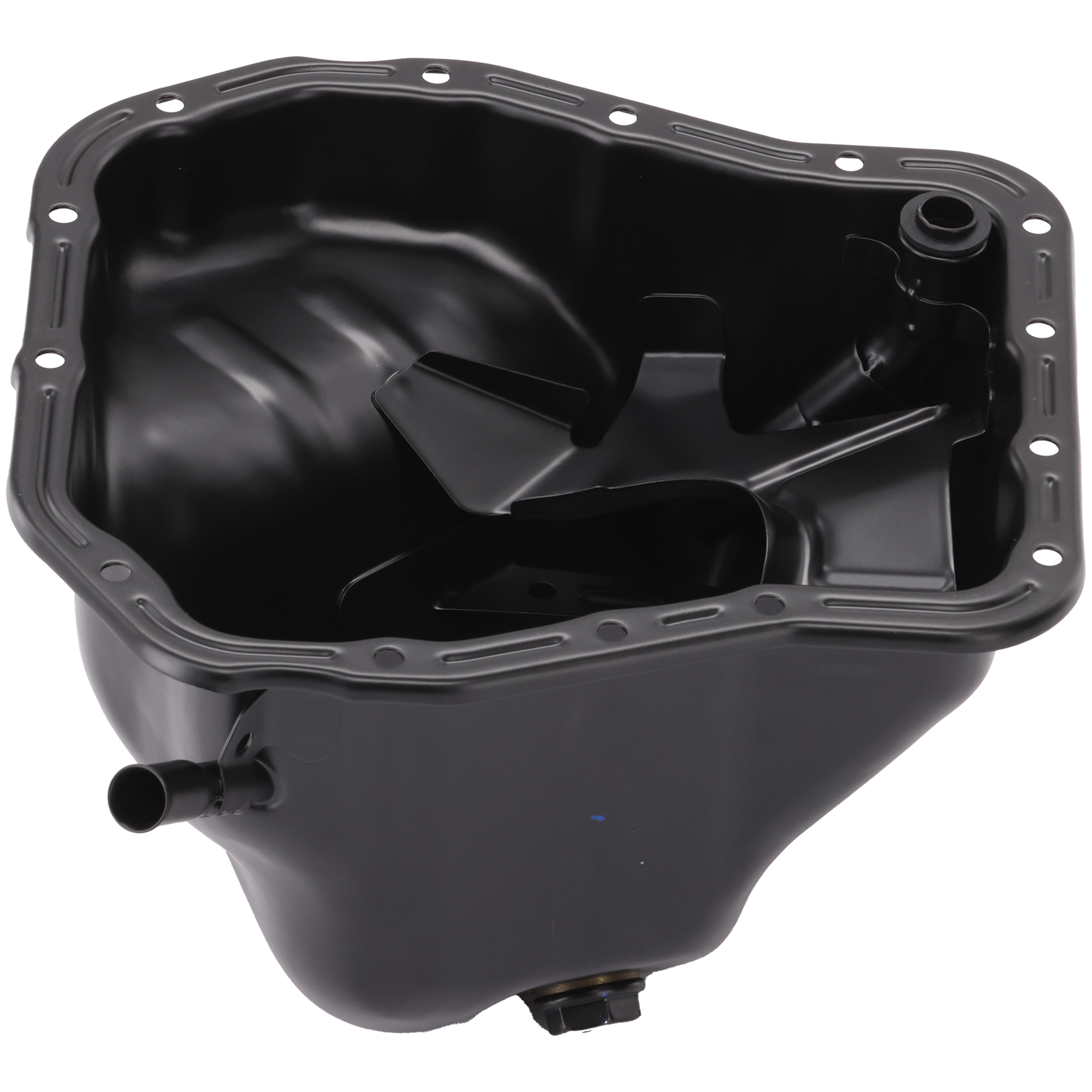 AM LEGACY 05-09 WRX STI 13-20 OIL PAN Lower 4 Cyl 2.5L Eng. SKU JRS31130002 OEM 11109AA150-11109AA151
