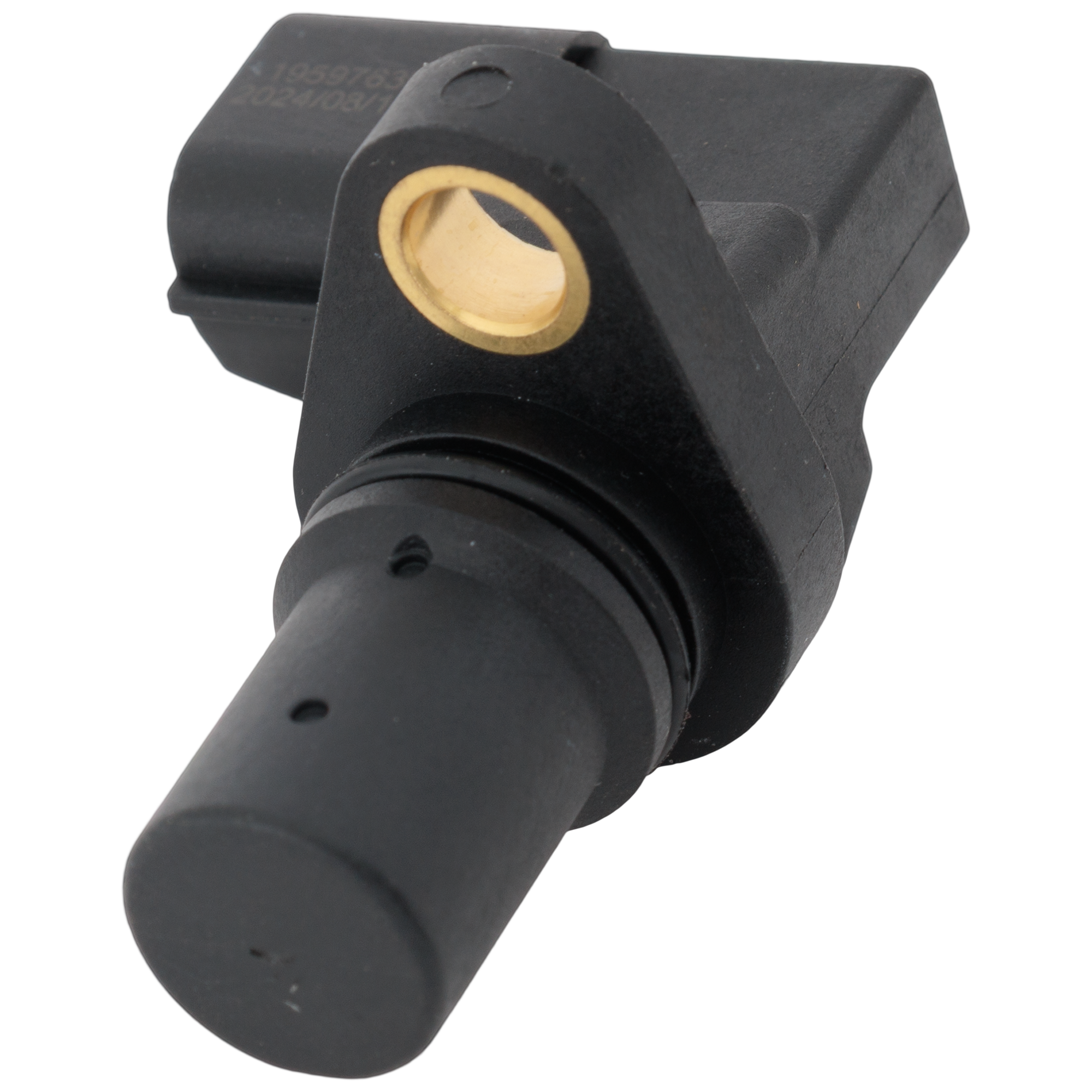 AM LEGACY 10-14 OUTBACK 10-17 CAMSHAFT POSITION SENSOR 3.6L 3 Male Blade Terminals SKU JRS31160007 OEM 22056AA250
