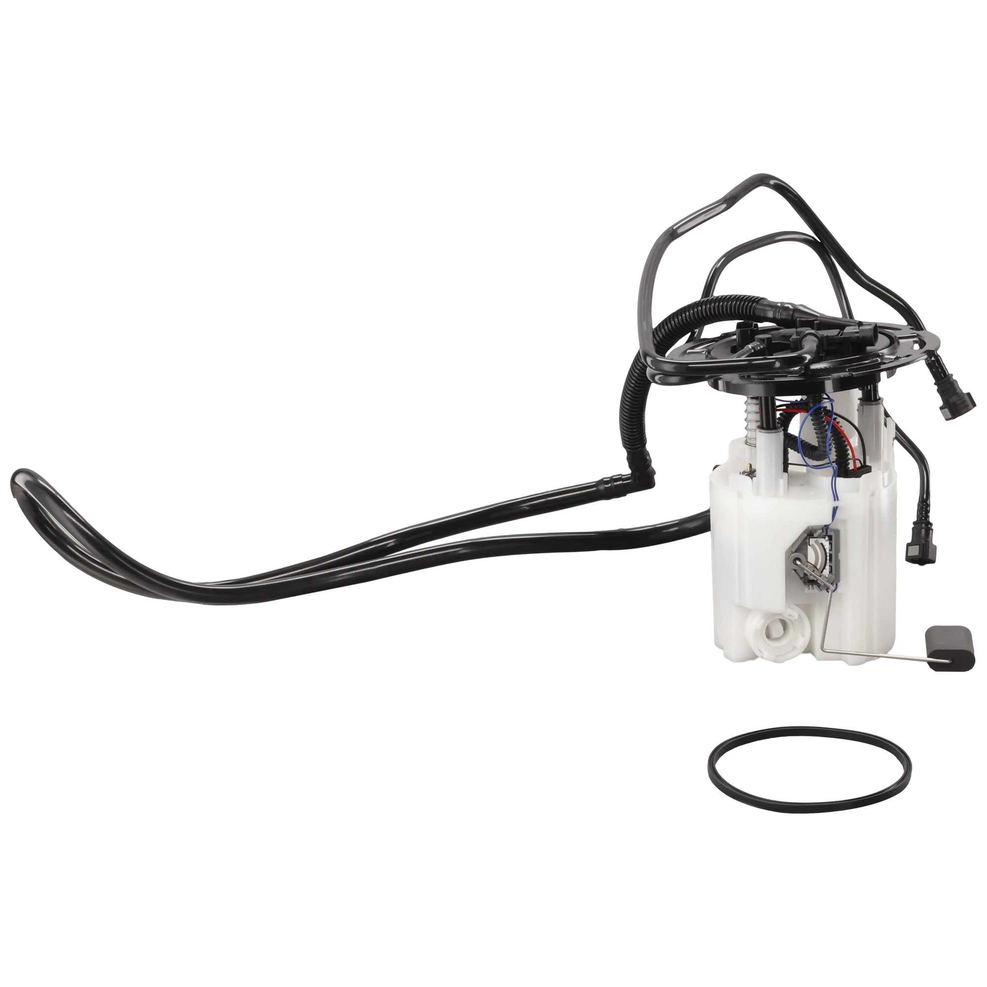 AM SAAB 9-3-03-11 FUEL PUMP Module Assembly 4 Cyl 2.0L eng. SKU JRS31450001 OEM 12805467-22666426-24425084
