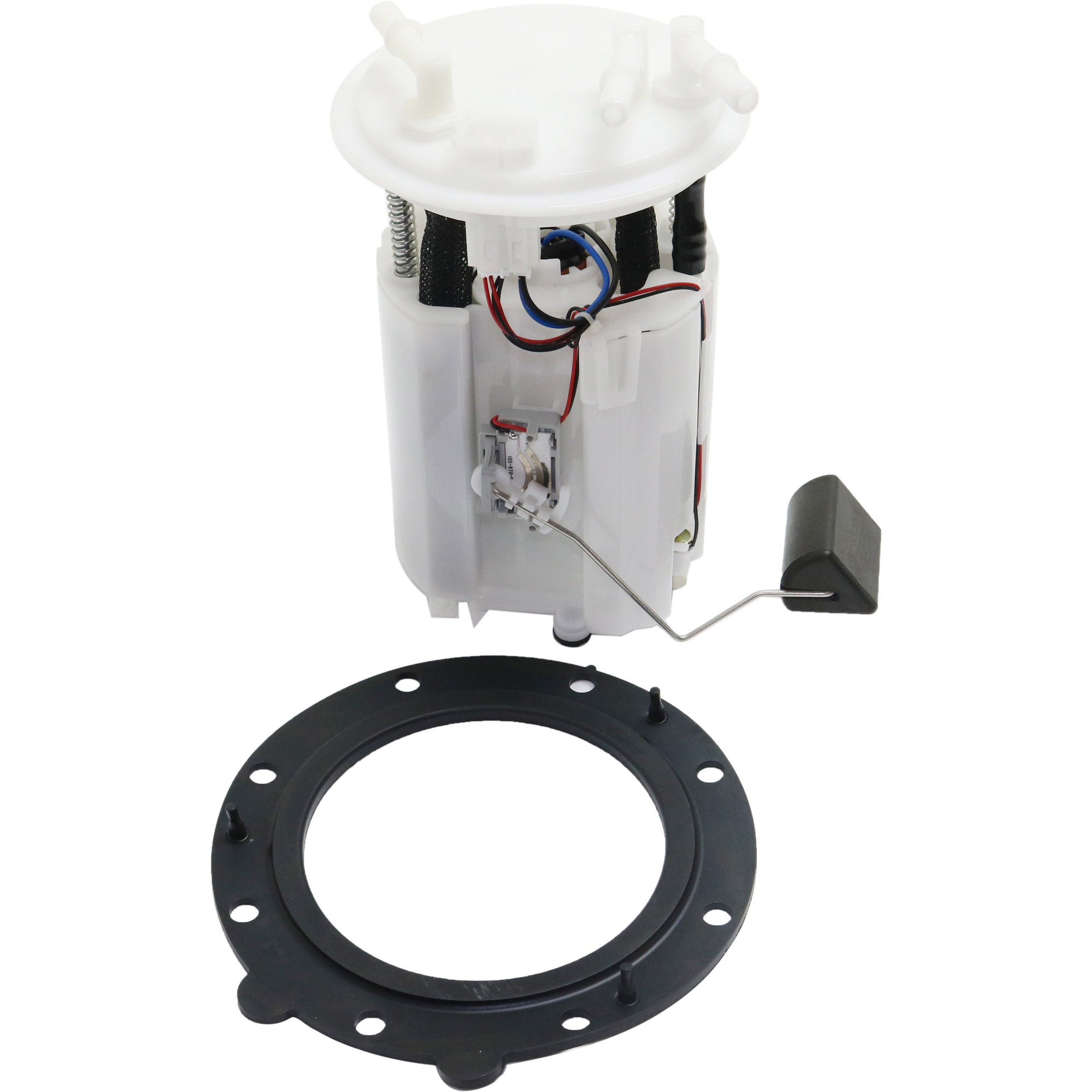 AM IMPREZA 08-11 FUEL PUMP Module Assembly 2.5L Eng. WRX Models SKU JRS31450005 OEM 42021FG050
