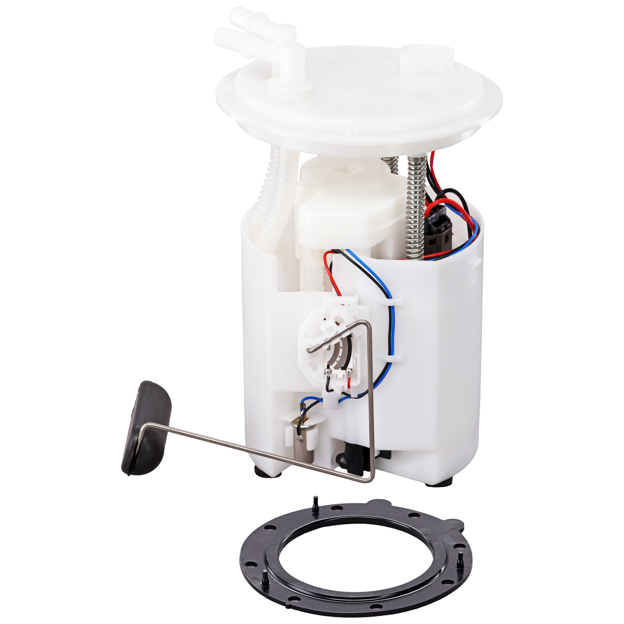 AM FORESTER 09-10 FUEL PUMP Module Assembly 4 Cyl 2.5L eng. SKU JRS31450006 OEM 42021SC021