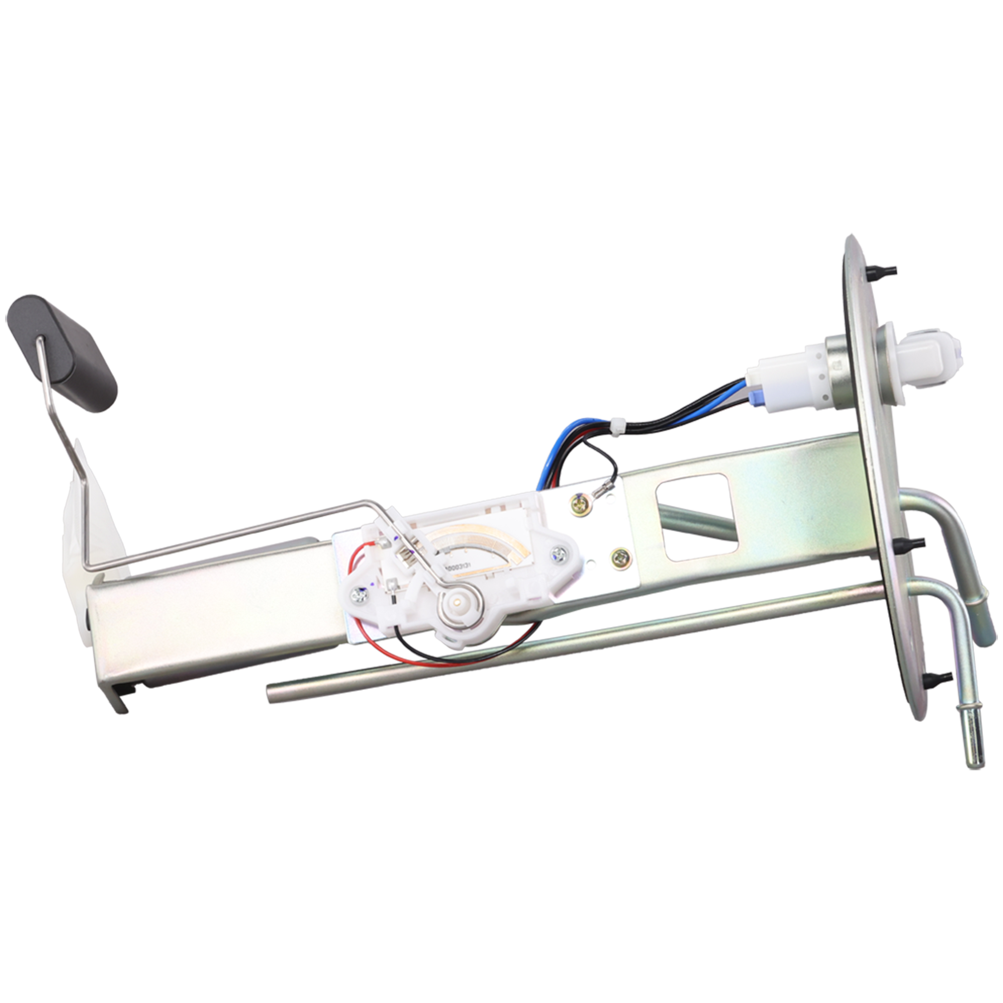 AM XL 7-04-06 FUEL PUMP Pump and Sender Assembly 6 Cyl 2.7L eng. SKU JRS31450007 OEM 1510052D30