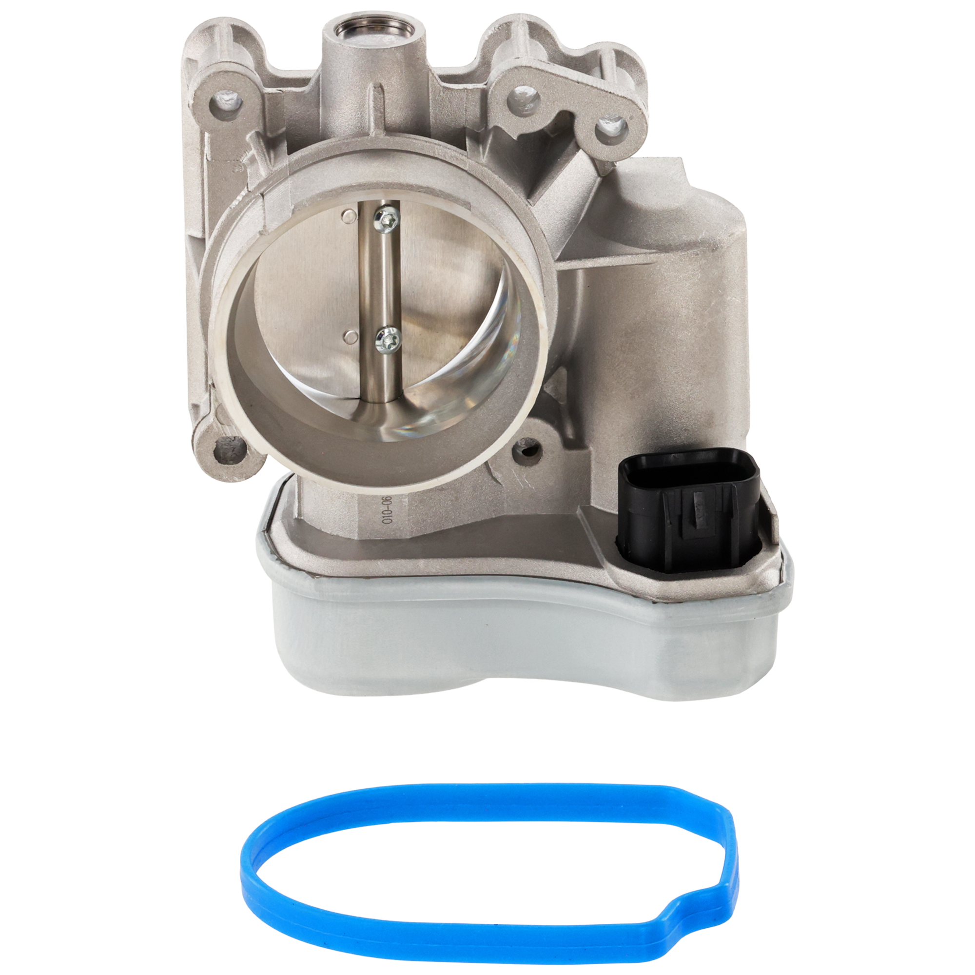 AM VUE 02-07 THROTTLE BODY 4 Cyl 2.0L 2.2L eng. SKU JRS31500001 OEM 12568796