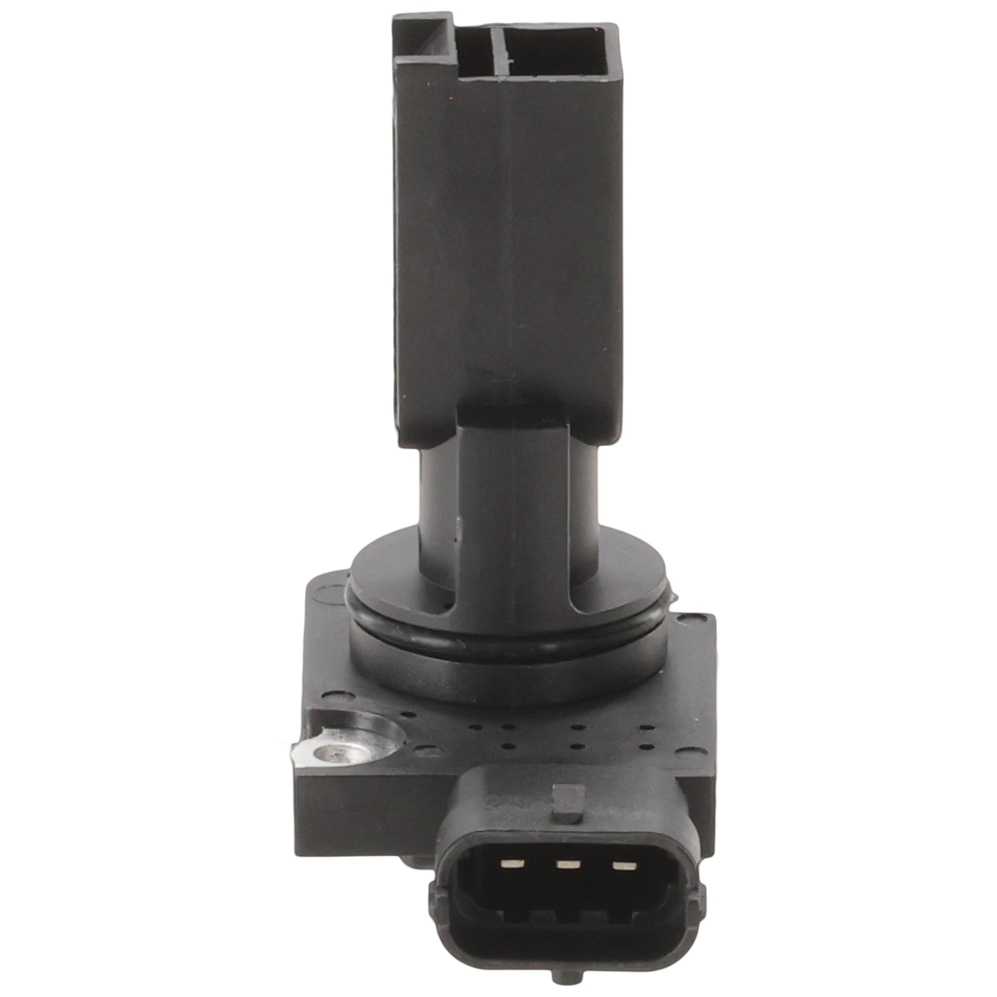 AM SAAB 9-3-03-11 MASS AIR FLOW SENSOR 4 Cyl 2.0L TURBO eng. Sensor only SKU JRS31670001 OEM 12788131