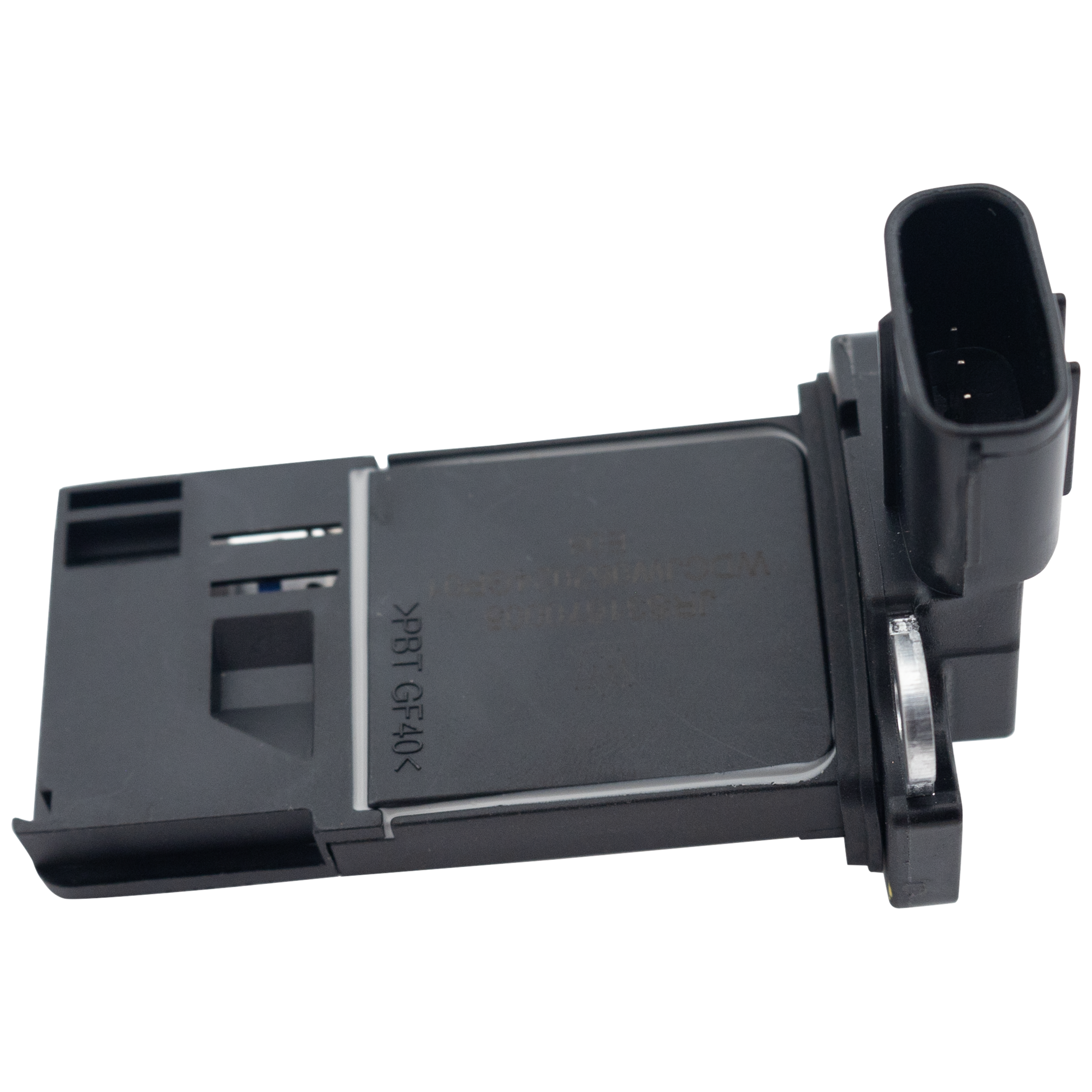 AM FORESTER 14-15 WRX 15-15 MASS AIR FLOW SENSOR Sensor Only 2.0L Eng. SKU JRS31670005 OEM 22680AA410