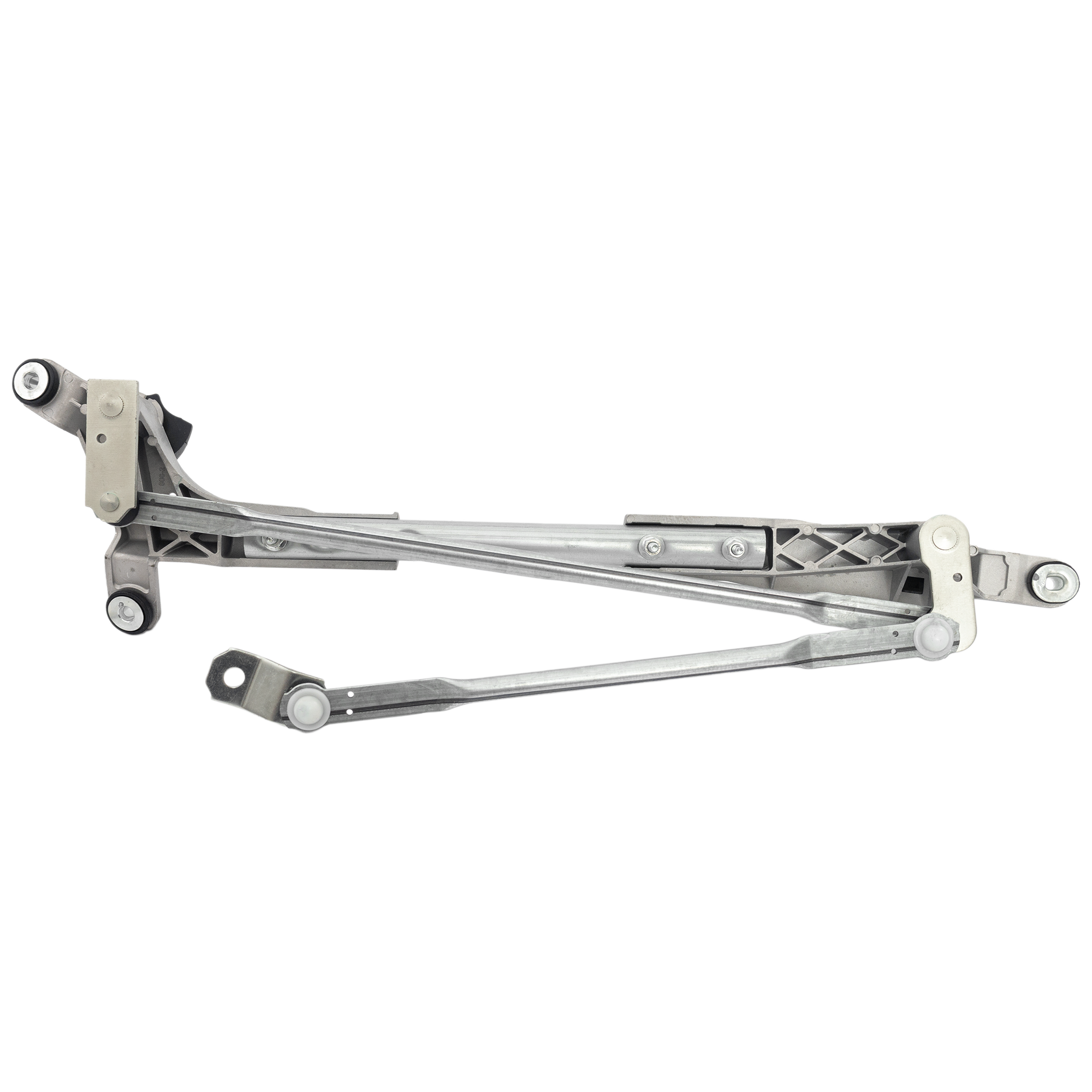 AM LEGACY OUTBACK 05-09 WIPER LINK Front w Crank Arm SKU JRS36090005 OEM 86510AG02B 86510AG02D 86510AG0