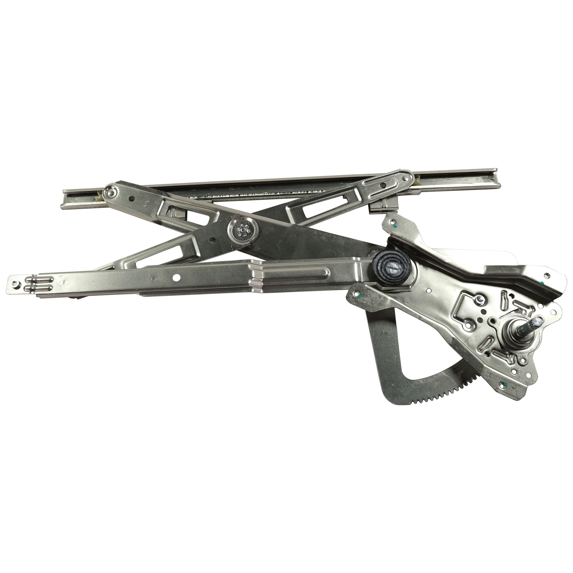 AM SC1 SC2-97-02 FRONT WINDOW REGULATOR RH Manual SKU JRS46290005 OEM 21170778