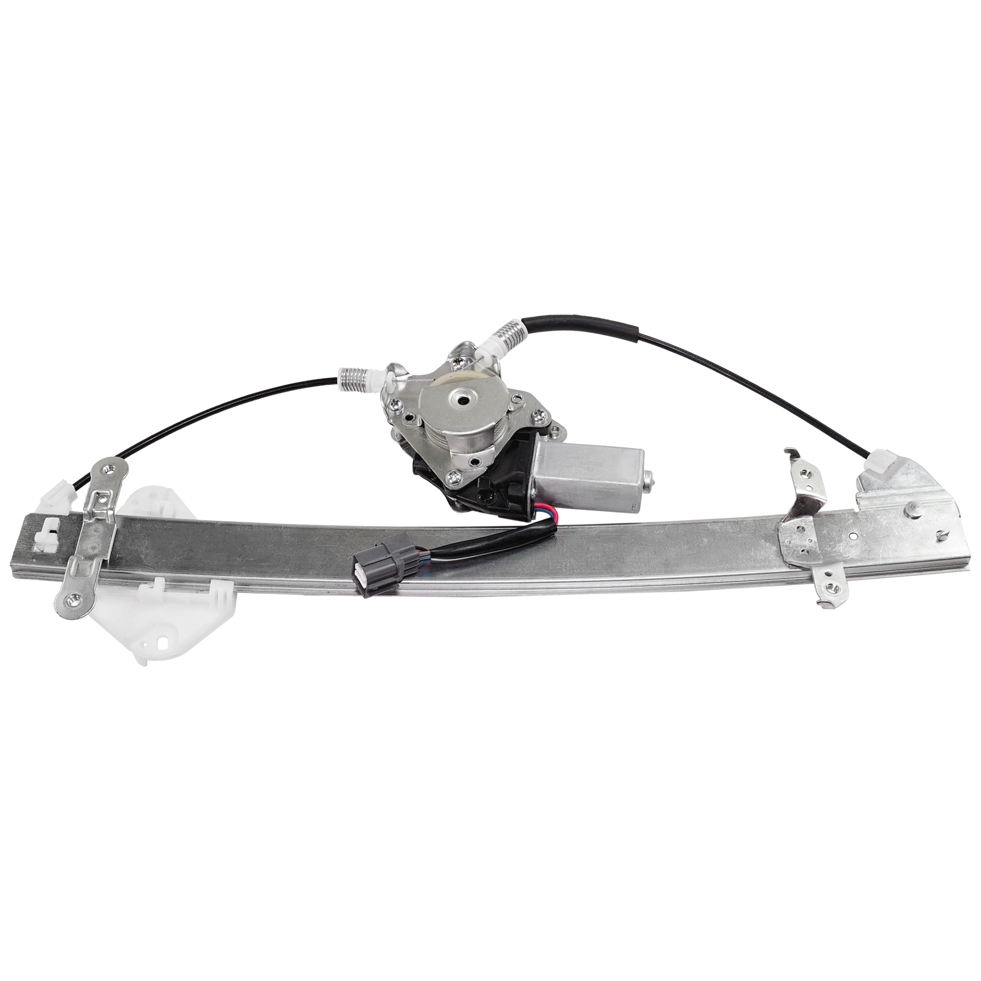 AM LEGACY OUTBACK 15-17 FRONT WINDOW REGULATOR RH Power w Motor SKU JRS46290009 OEM 61041AL04A
