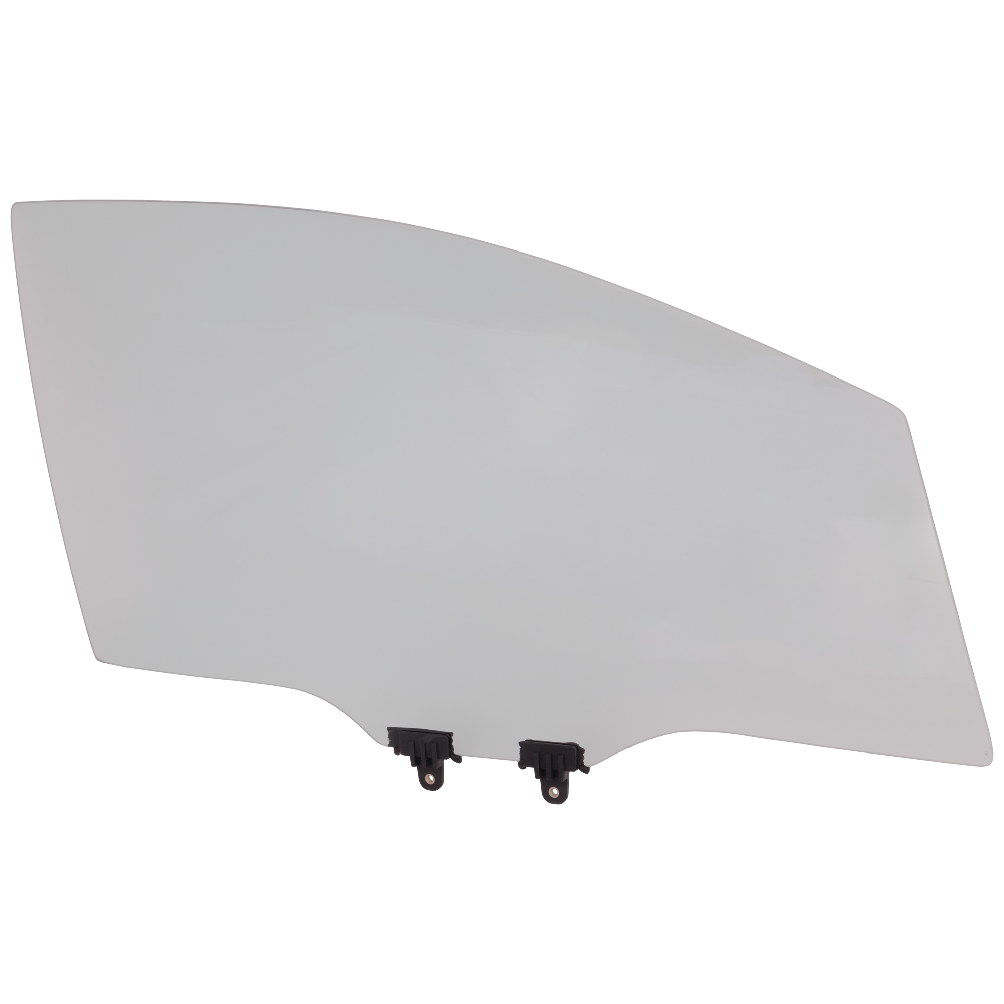 AM IMPREZA 12-14 XV CROSSTREK 12-14 FRONT DOOR GLASS RH Green Tint w Solar Clip SKU JRS48010029 OEM 61011FJ001
