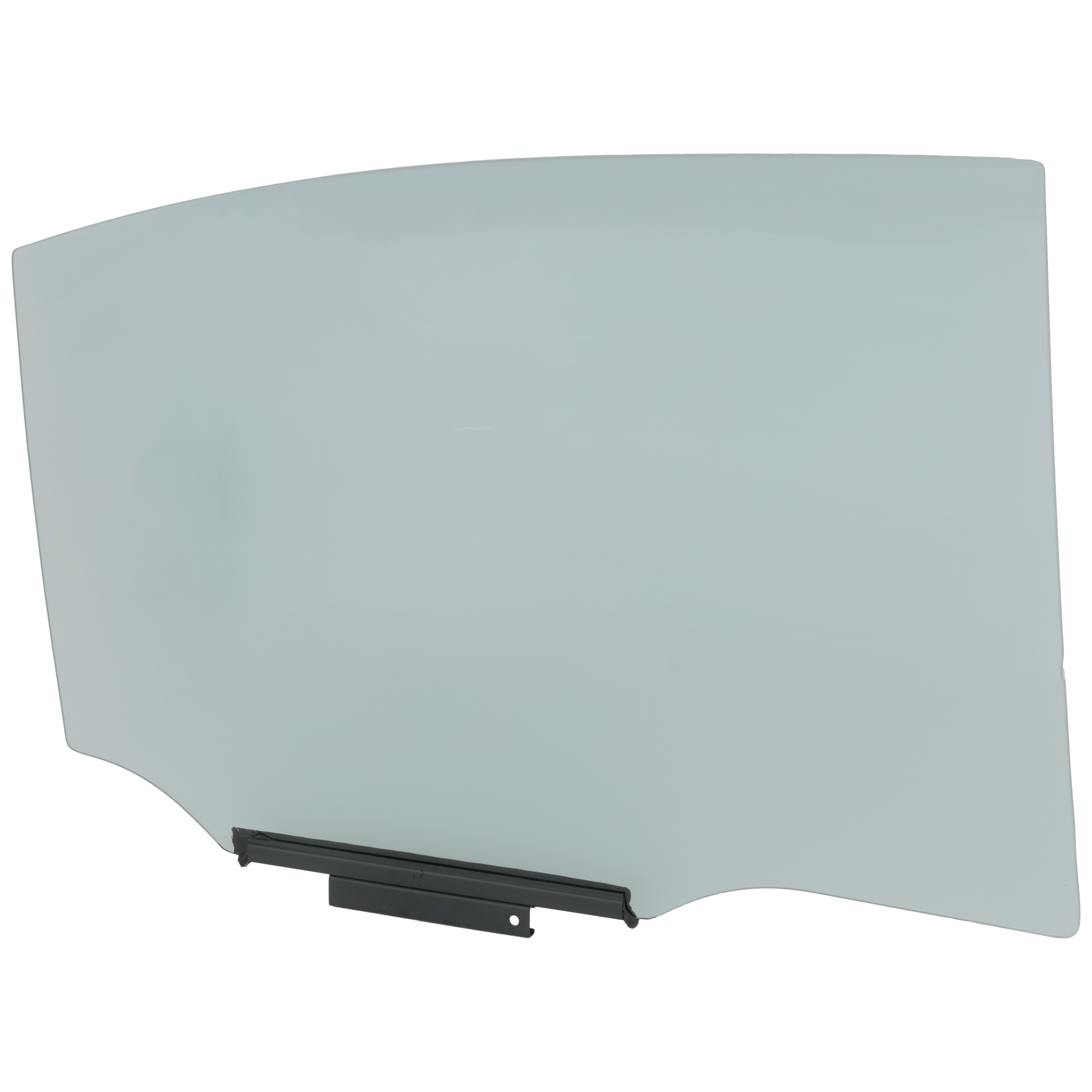 AM SUBARU IMPREZA 13-16 WRX 15-21 REAR DOOR GLASS RH Green Tint w Solar Clip Sedan SKU JRS48130011 OEM 62011FJ100