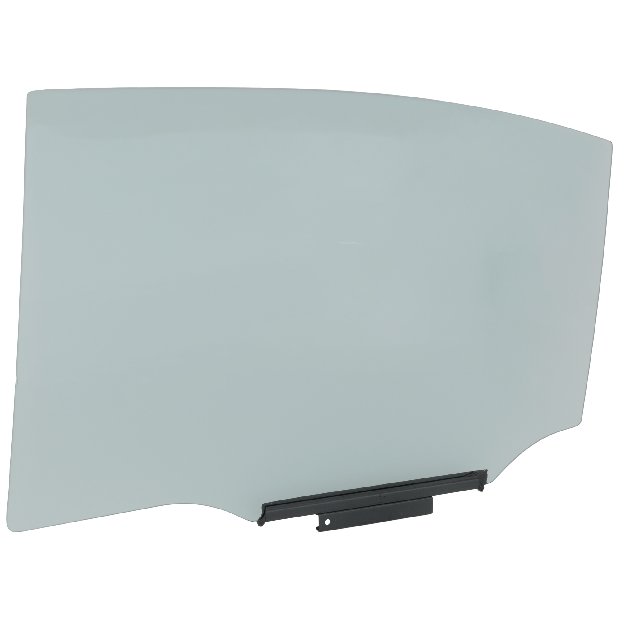 AM SUBARU IMPREZA 13-16 WRX 15-21 REAR DOOR GLASS LH Green Tint w Solar Clip Sedan SKU JRS48130012 OEM 62011FJ110