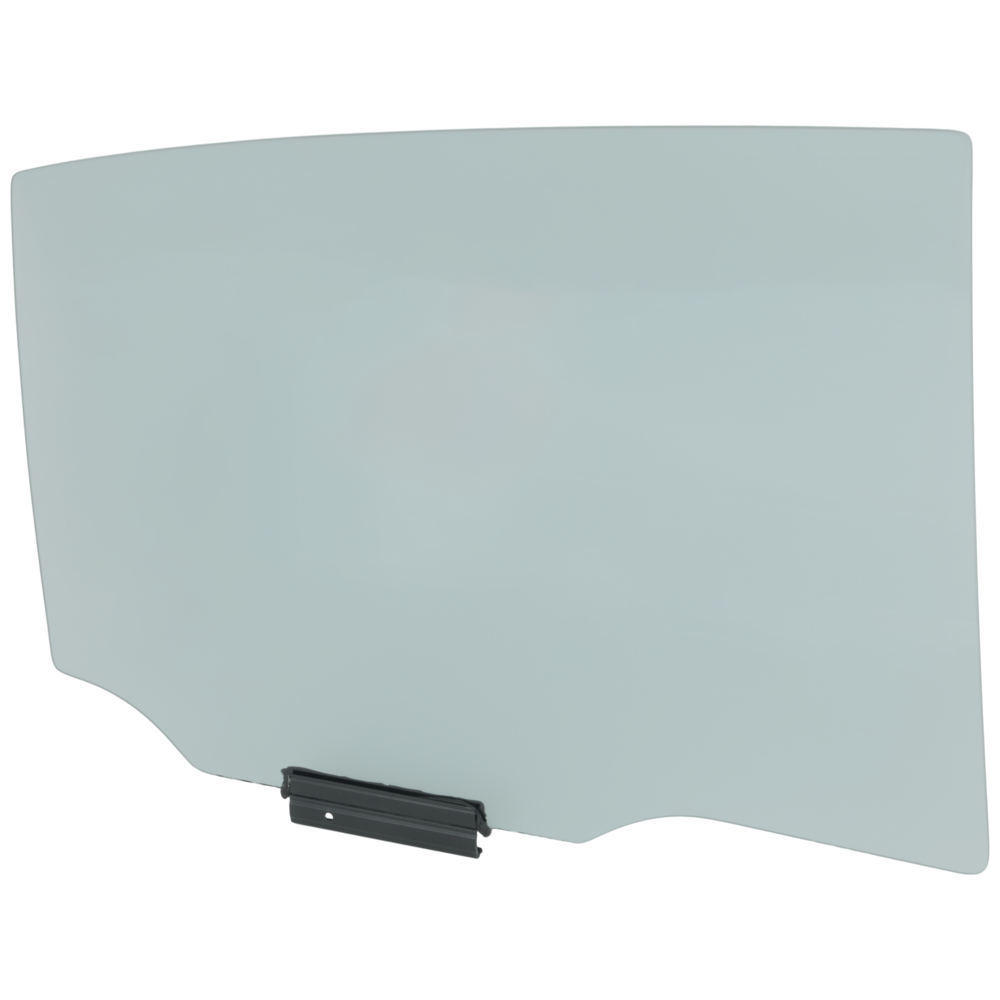 AM IMPREZA 12-14 XV CROSSTREK 12-14 REAR DOOR GLASS RH Green Tint w Solar Clip SKU JRS48130013 OEM 62011FJ000