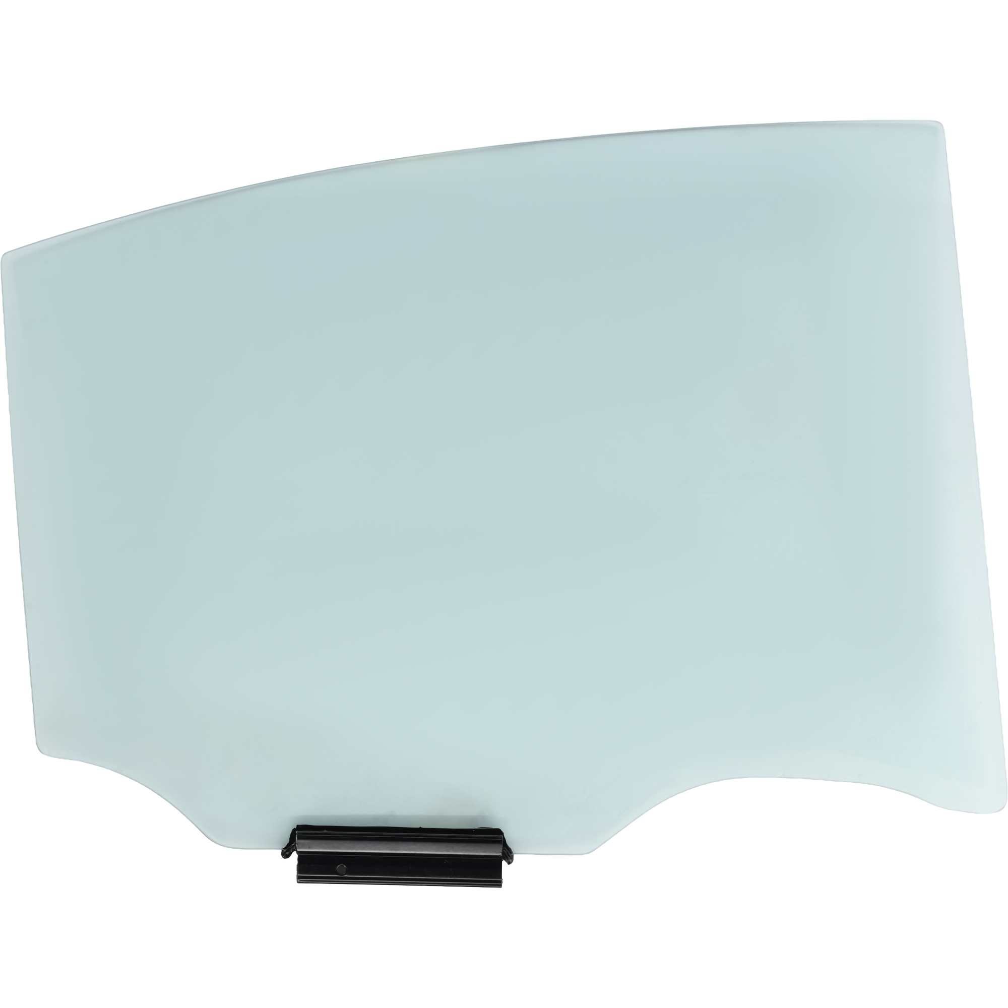 AM LEGACY 15-19 REAR DOOR GLASS RH Green Tint w Solar Clip SKU JRS48130017 OEM 62011AL00A