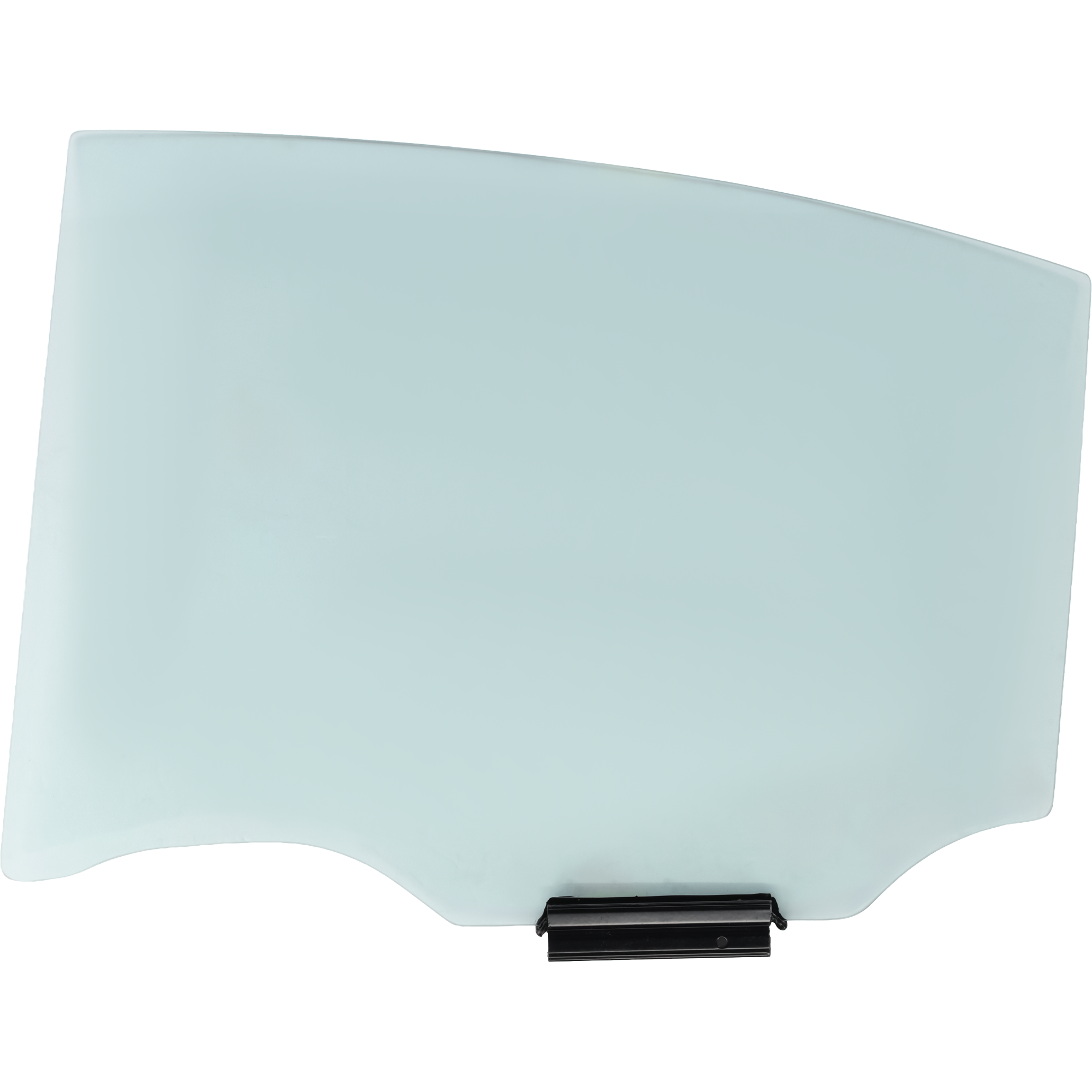 AM LEGACY 15-19 REAR DOOR GLASS LH Green Tint w Solar Clip SKU JRS48130018 OEM 62011AL01A