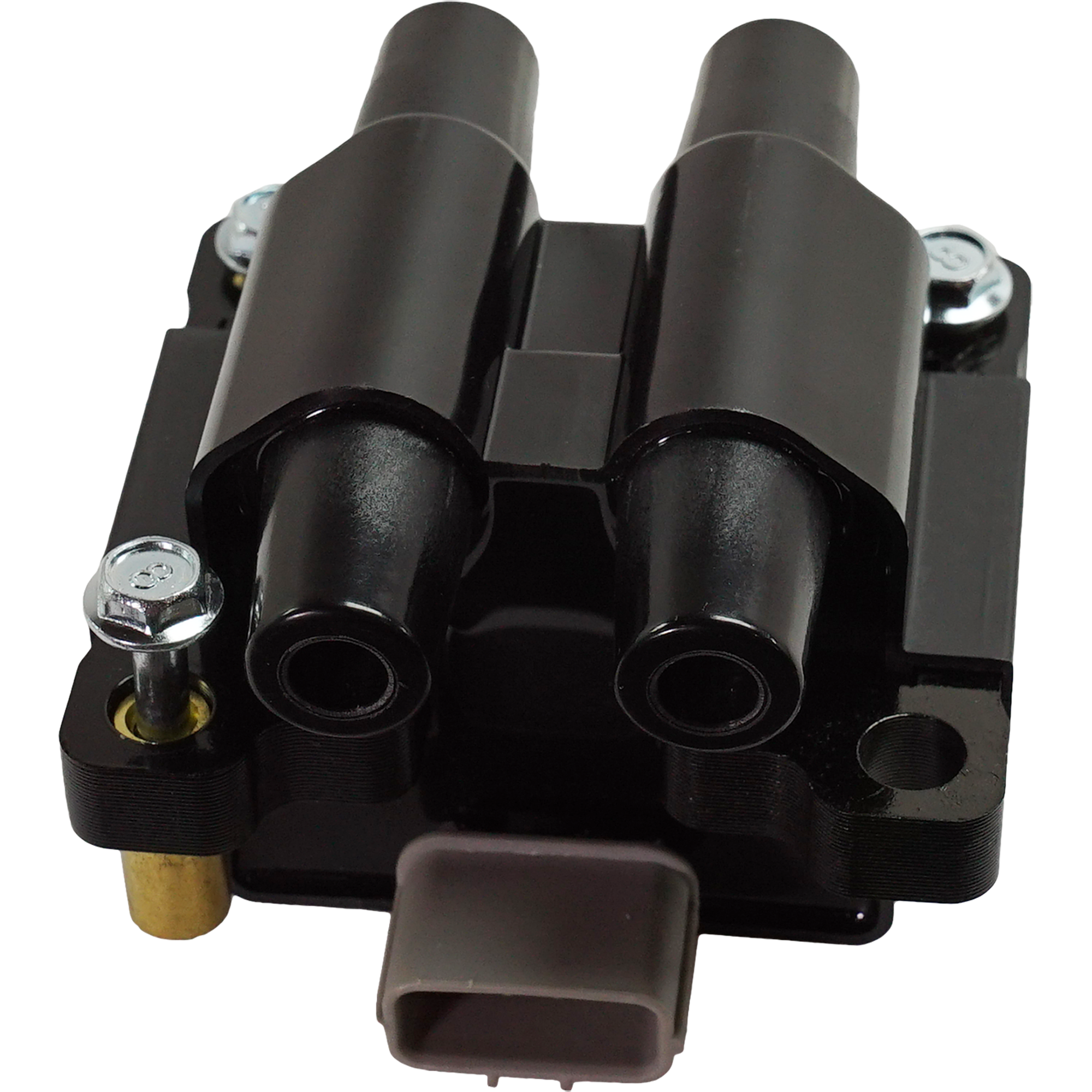 AM FORESTER 09-10 IMPREZA 11-11 IGNITION COIL 2.5L Eng. Naturally Aspirated SKU JRS50460006 OEM 22433AA590