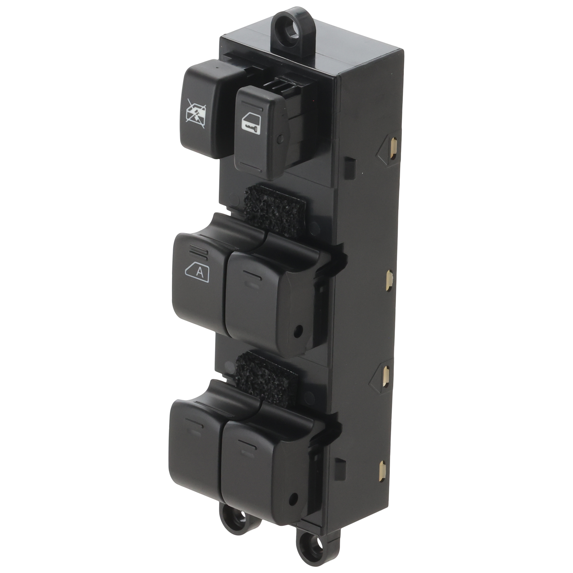 AM LEGACY OUTBACK 10-12 WINDOW SWITCH Front LH with Auto Down SKU JRS50520006 OEM 83071AJ010