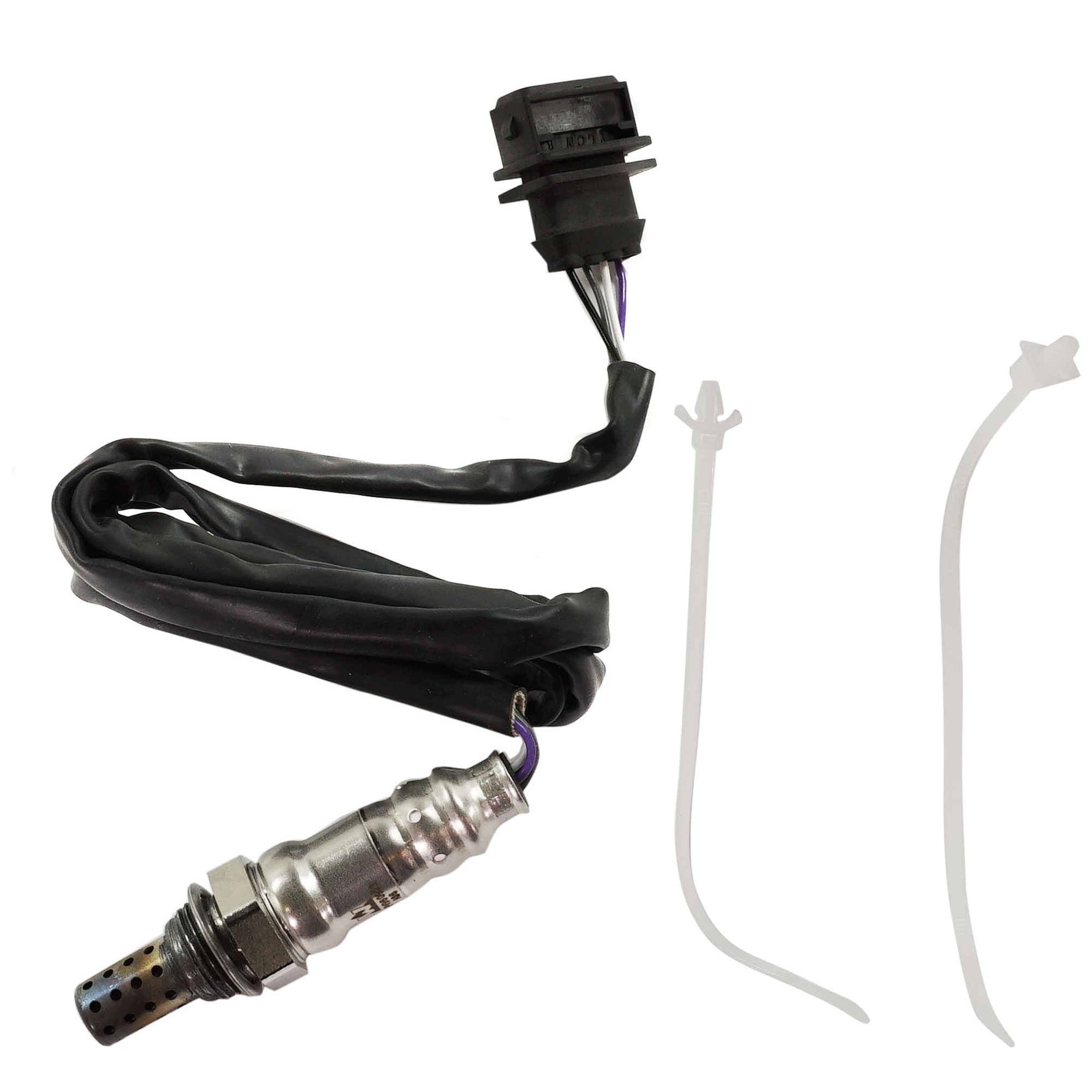 AM FORESTER 99-03 IMPREZA 99-04 OXYGEN SENSOR Heated 4 Wire Downstream SKU JRS96090009