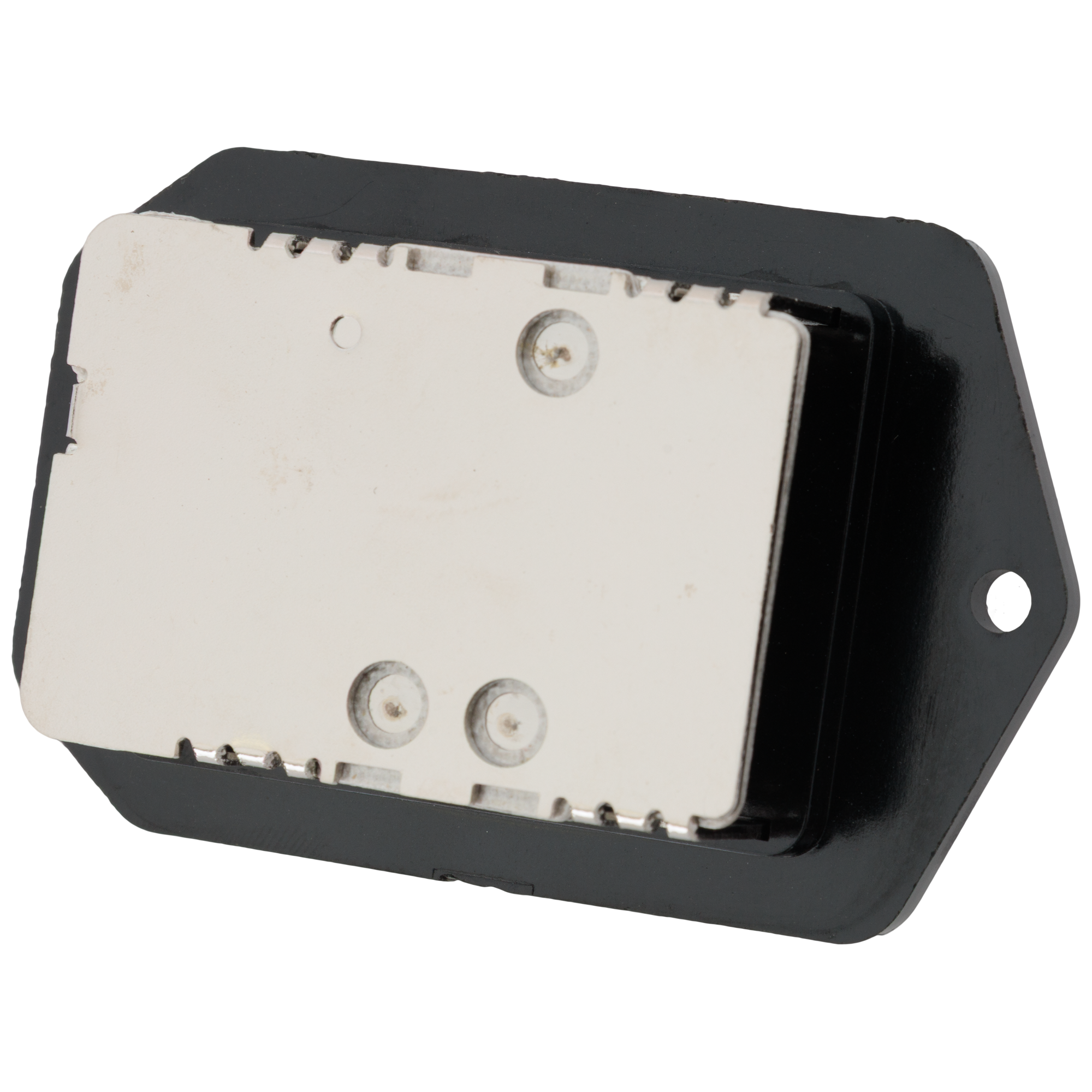 AM COROLLA 08-19 RAV4-06-18 BLOWER MOTOR RESISTOR 4 Male Blade Terminals Japan Built Vehicle SKU JRT19180002 OEM 8713826160