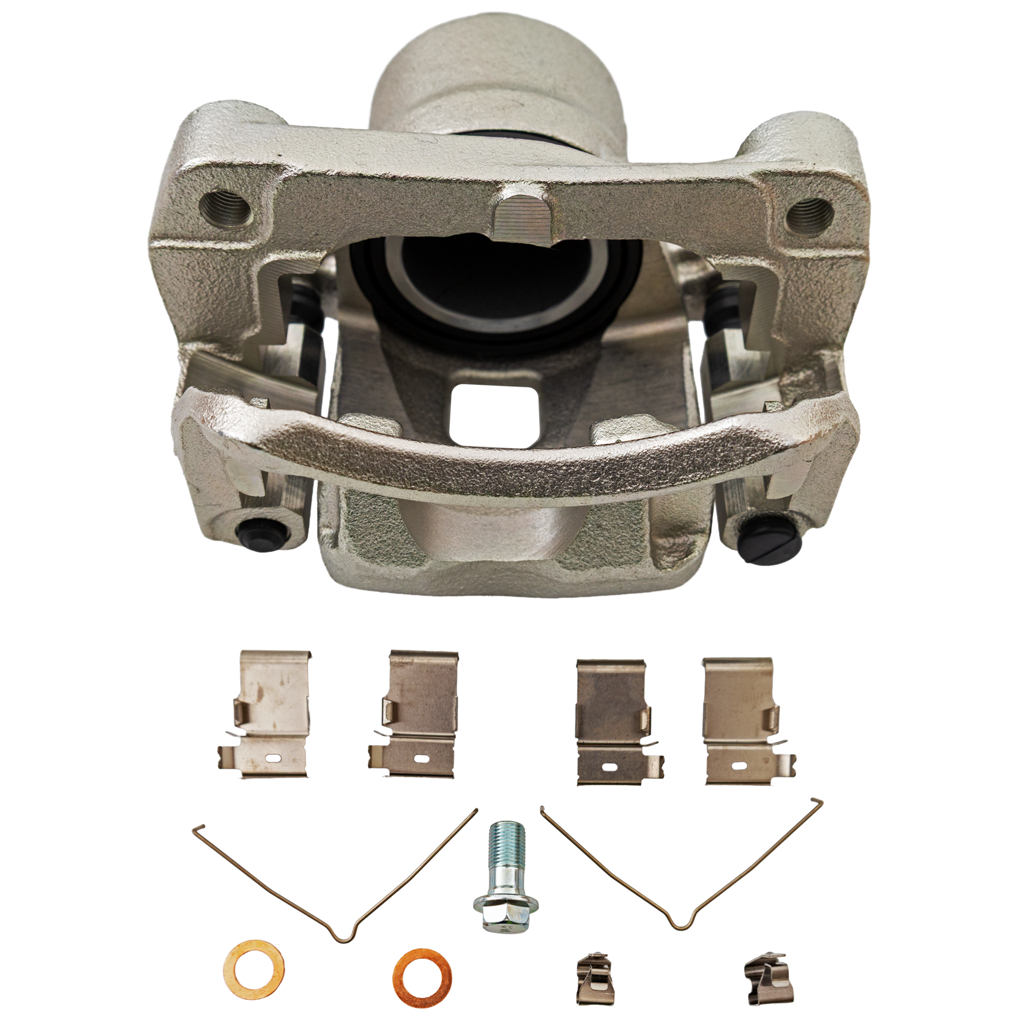 AM TACOMA 95-04 FRONT BRAKE CALIPER RH New w Bracket SKU JRT27150005 OEM 4773004030