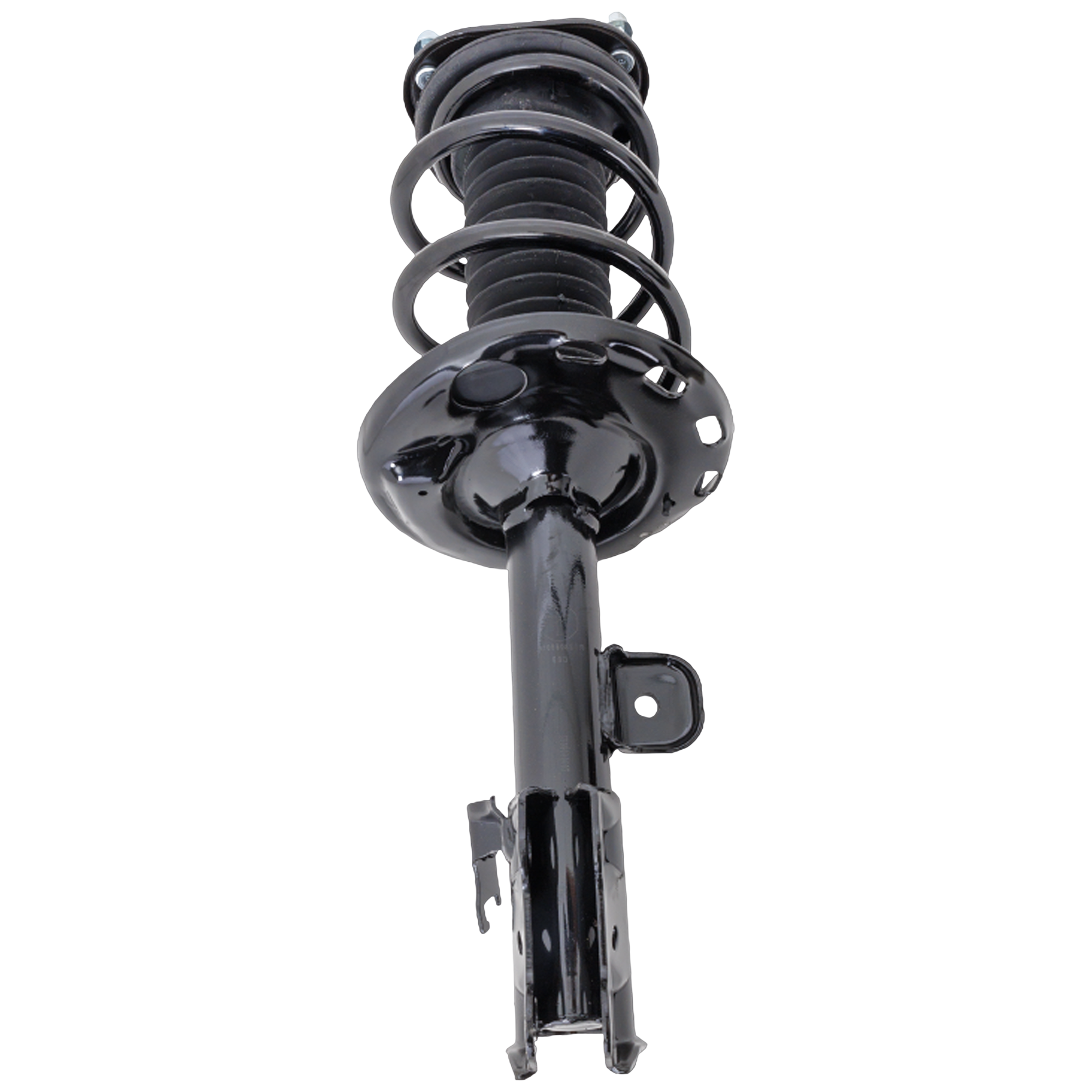 AM RAV4-06-12 FRONT FULLY LOADED STRUT RH Gas Charged Twin tube SKU JRT28050015 OEM 11254-11256-172275-816922-9214