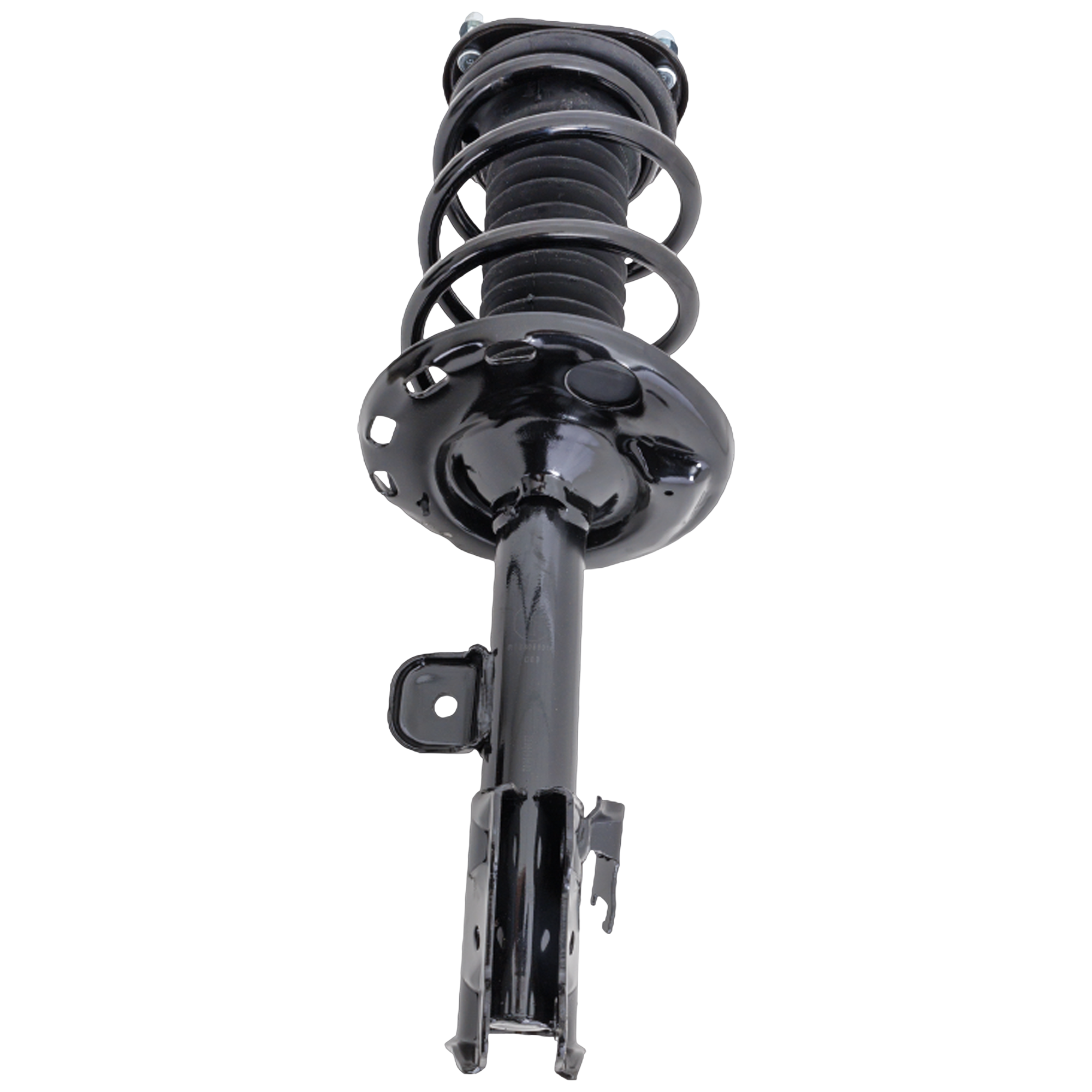 AM RAV4-06-12 FRONT FULLY LOADED STRUT LH Gas Charged Twin tube SKU JRT28050016 OEM 11253-11255-172276-816931-9214