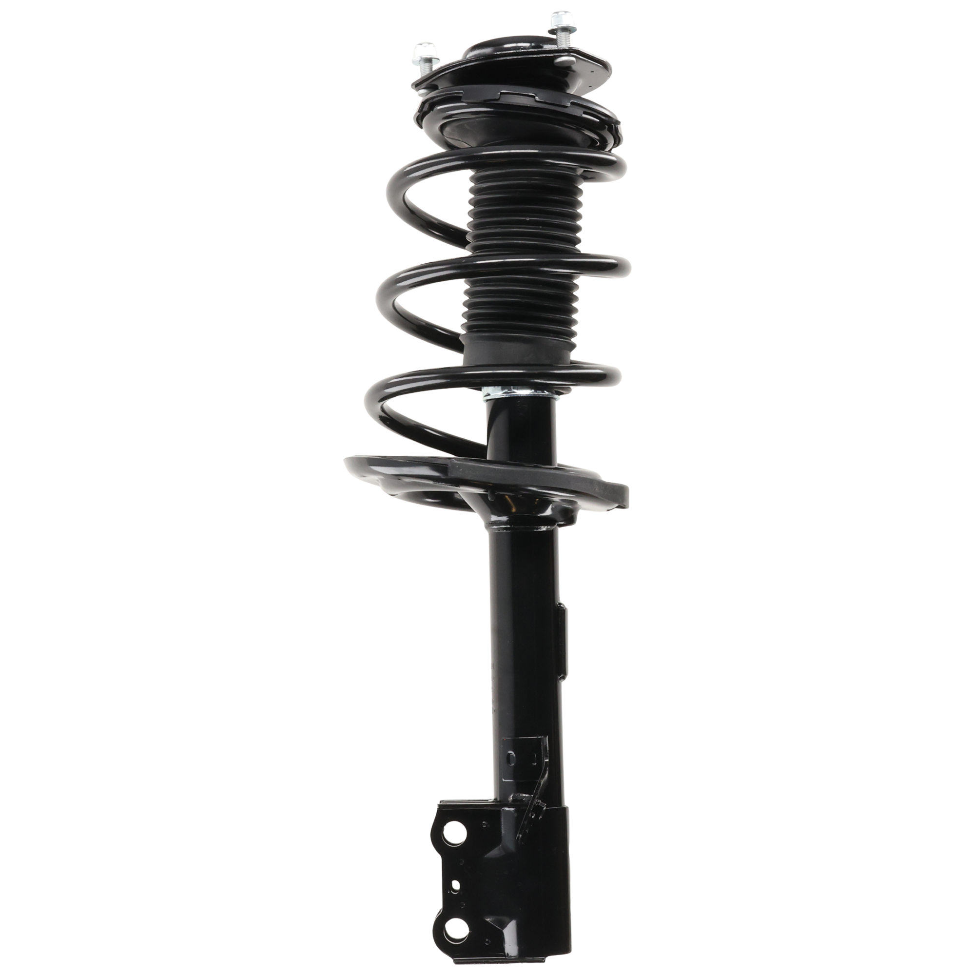 AM HIGHLANDER 08-11 FRONT FULLY LOADED STRUT RH Gas Charged Twin tube 3.5L Eng. SKU JRT28050031 OEM 2333319R LS5494032R SR4450-172
