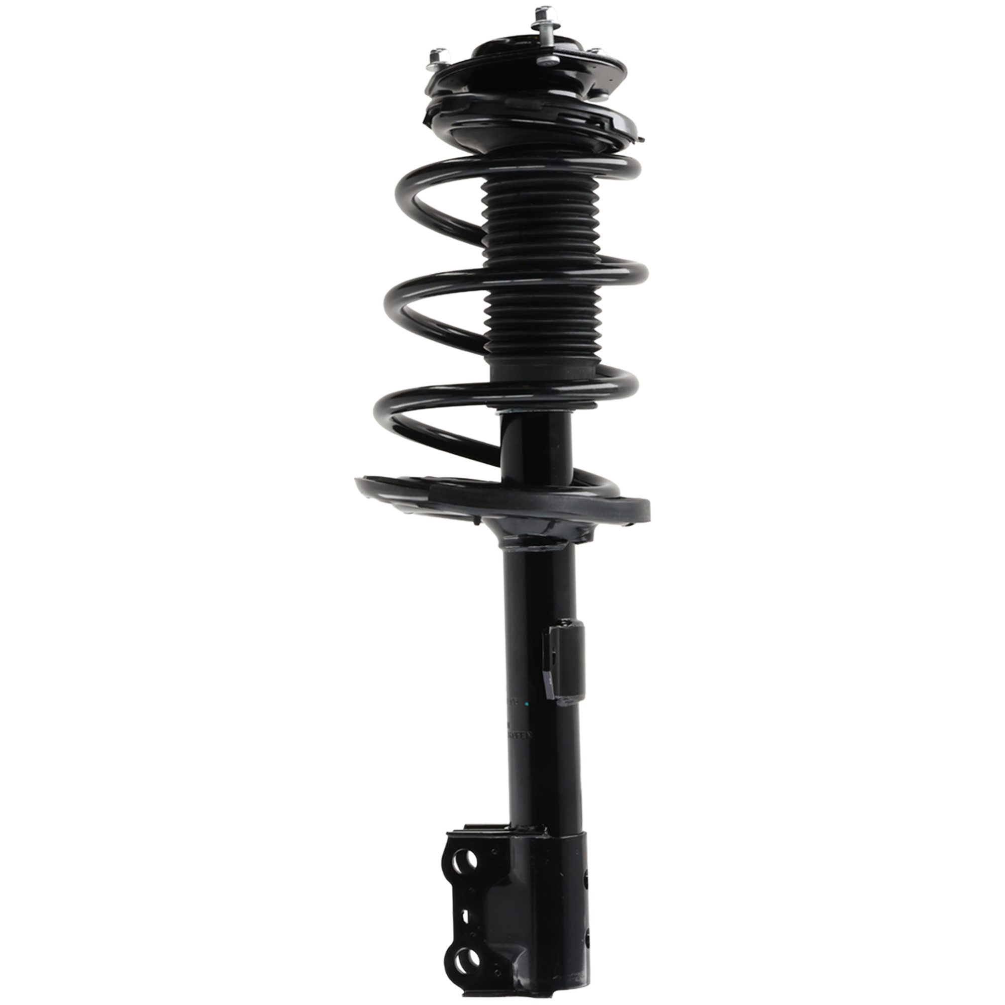 AM HIGHLANDER 08-11 FRONT FULLY LOADED STRUT LH Gas Charged Twin tube 3.5L Eng. SKU JRT28050032 OEM SR4453-2333319L LS5494032L 172