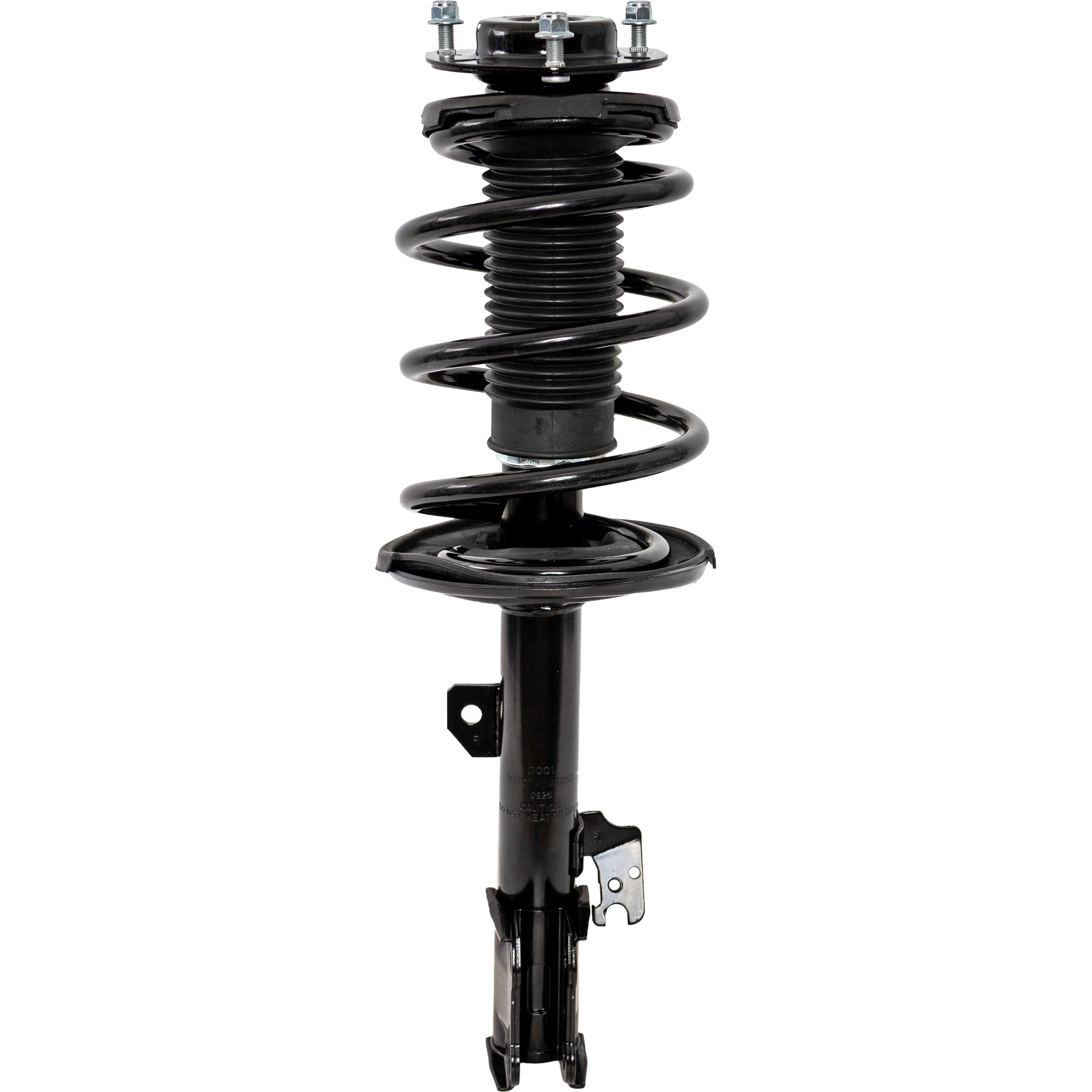 AM VENZA 09-12 FRONT FULLY LOADED STRUT LH Gas Charged Twin tube SKU JRT28050035 OEM 172963-1333432L 1333433L 13334