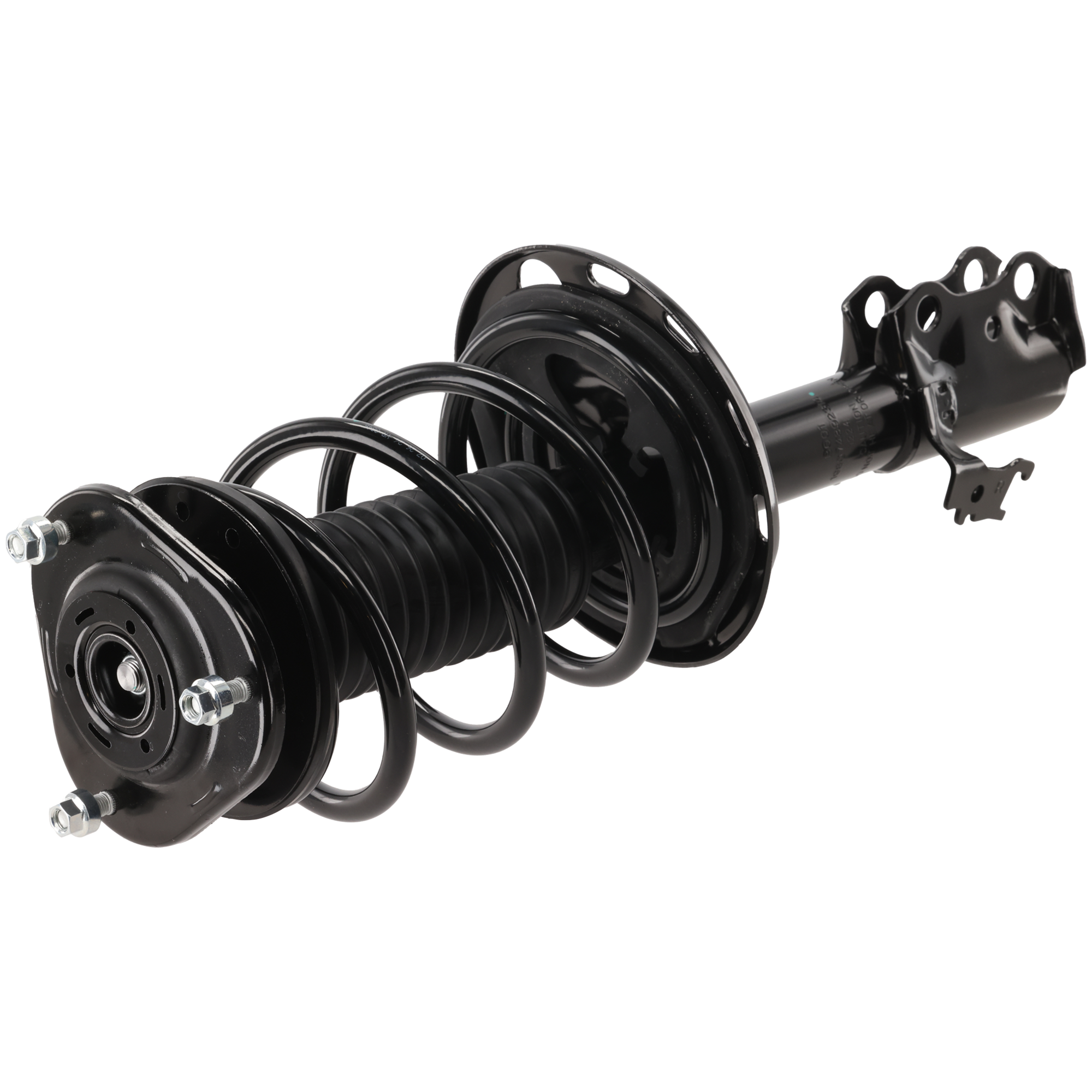 AM RAV4-06-12 FRONT FULLY LOADED STRUT RH Gas Charged 3.5L eng. SKU JRT28050043 OEM 272275-811391-817652-270154160