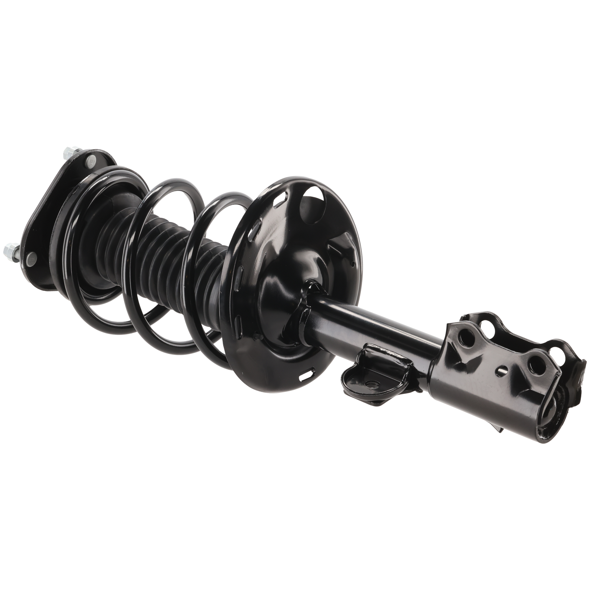 AM RAV4-06-12 FRONT FULLY LOADED STRUT LH Gas Charged 3.5L eng. SKU JRT28050044 OEM 272276-811402-817681-270154160