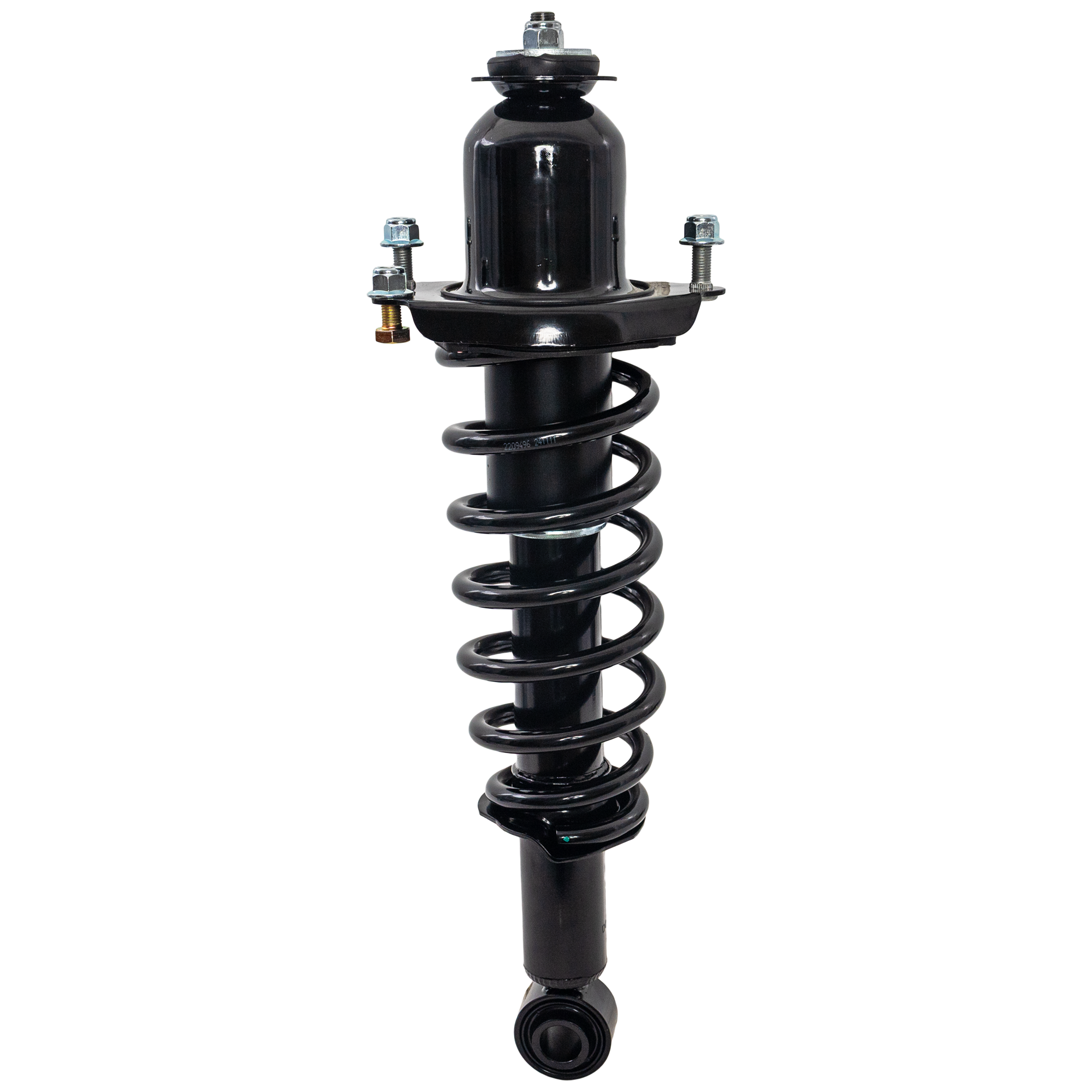AM COROLLA 09-13 REAR FULLY LOADED STRUT RH Gas Charged Twin tube 1.8L eng. SKU JRT28070017 OEM 713391-811520-811721-270154590