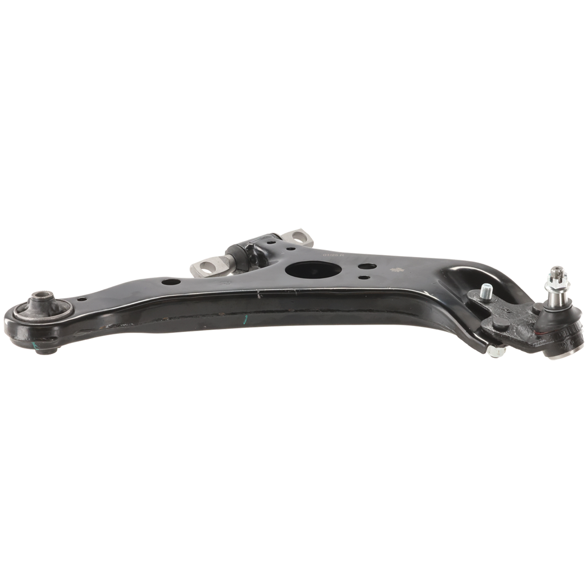 AM SIENNA 11-20 FRONT CONTROL ARM RH Lower w Ball Joint SKU JRT28150003 OEM 4806808040