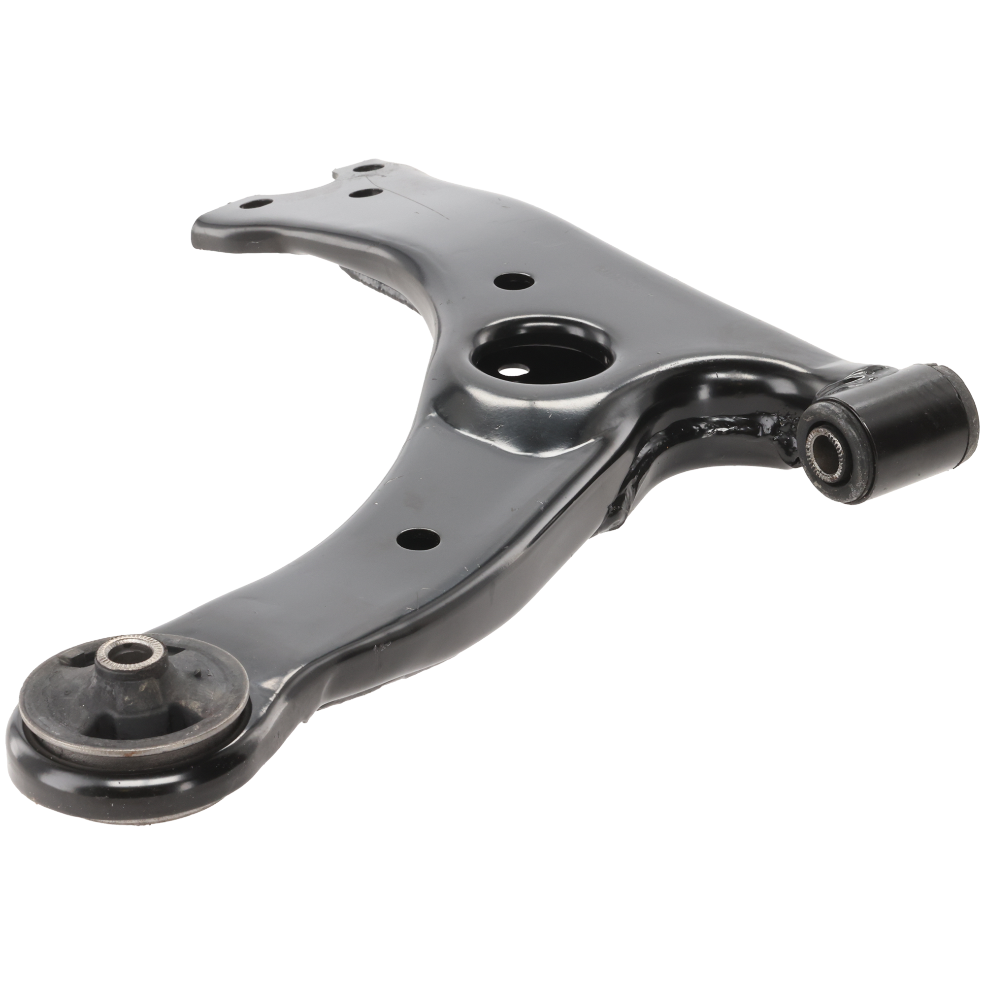AM COROLLA 09-13 MATRIX 09-14 FRONT CONTROL ARM LH Lower w o Ball Joint USA Built Vehicle SKU JRT28150020 Partslink TO4510101 OEM 4806902190-4806902070