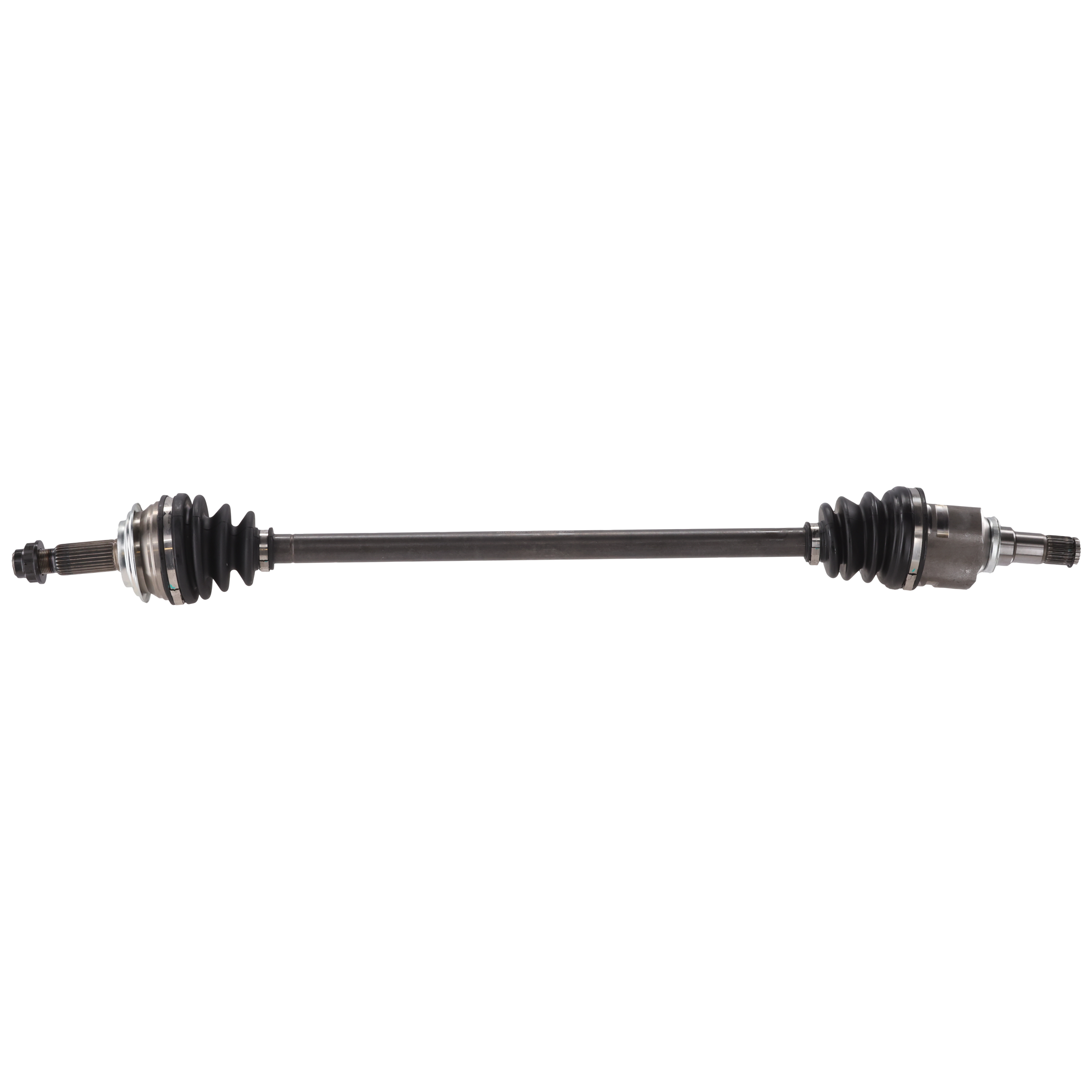 AM YARIS 06-14 FRONT CV AXLE ASSEMBLY RH SKU JRT28160005