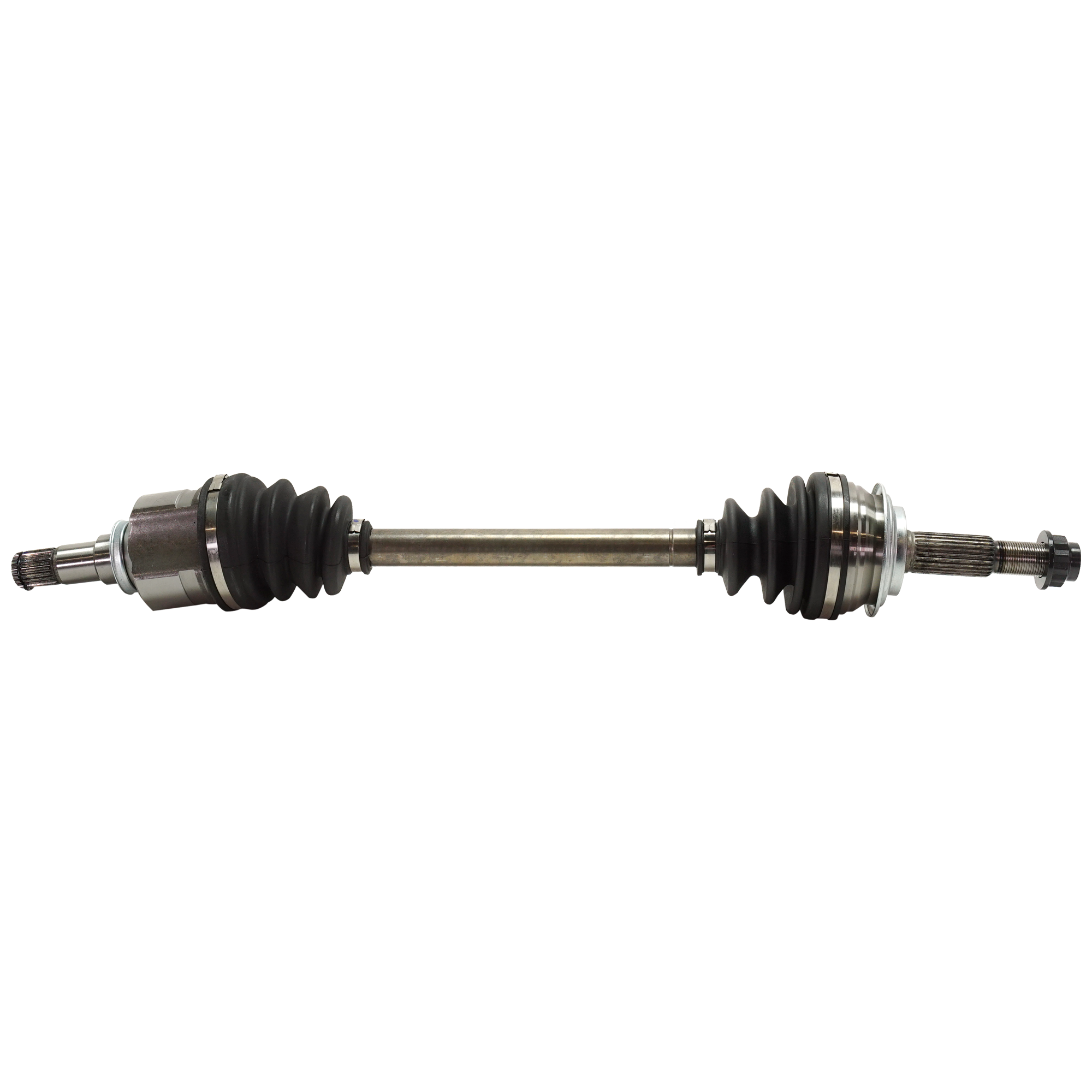 AM YARIS 06-14 FRONT CV AXLE ASSEMBLY LH SKU JRT28160006
