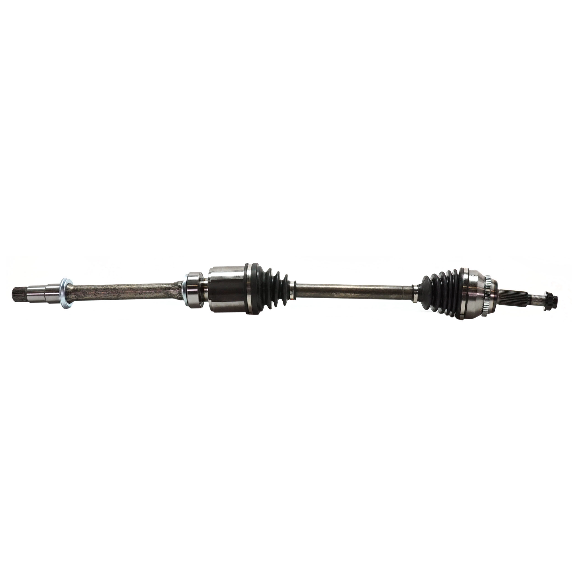 AM SIENNA 04-10 FRONT CV AXLE ASSEMBLY RH FWD SKU JRT28160009