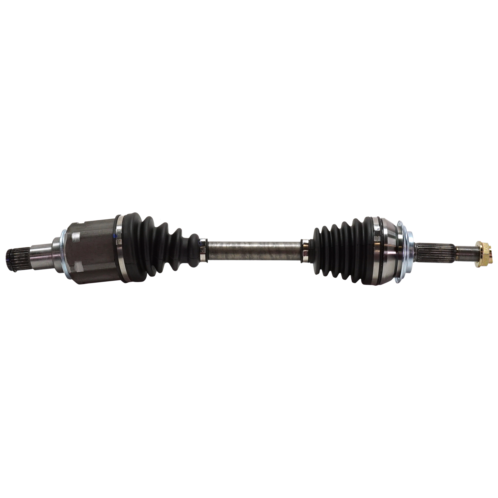 AM PRIUS V 12-17 FRONT CV AXLE ASSEMBLY LH SKU JRT28160016