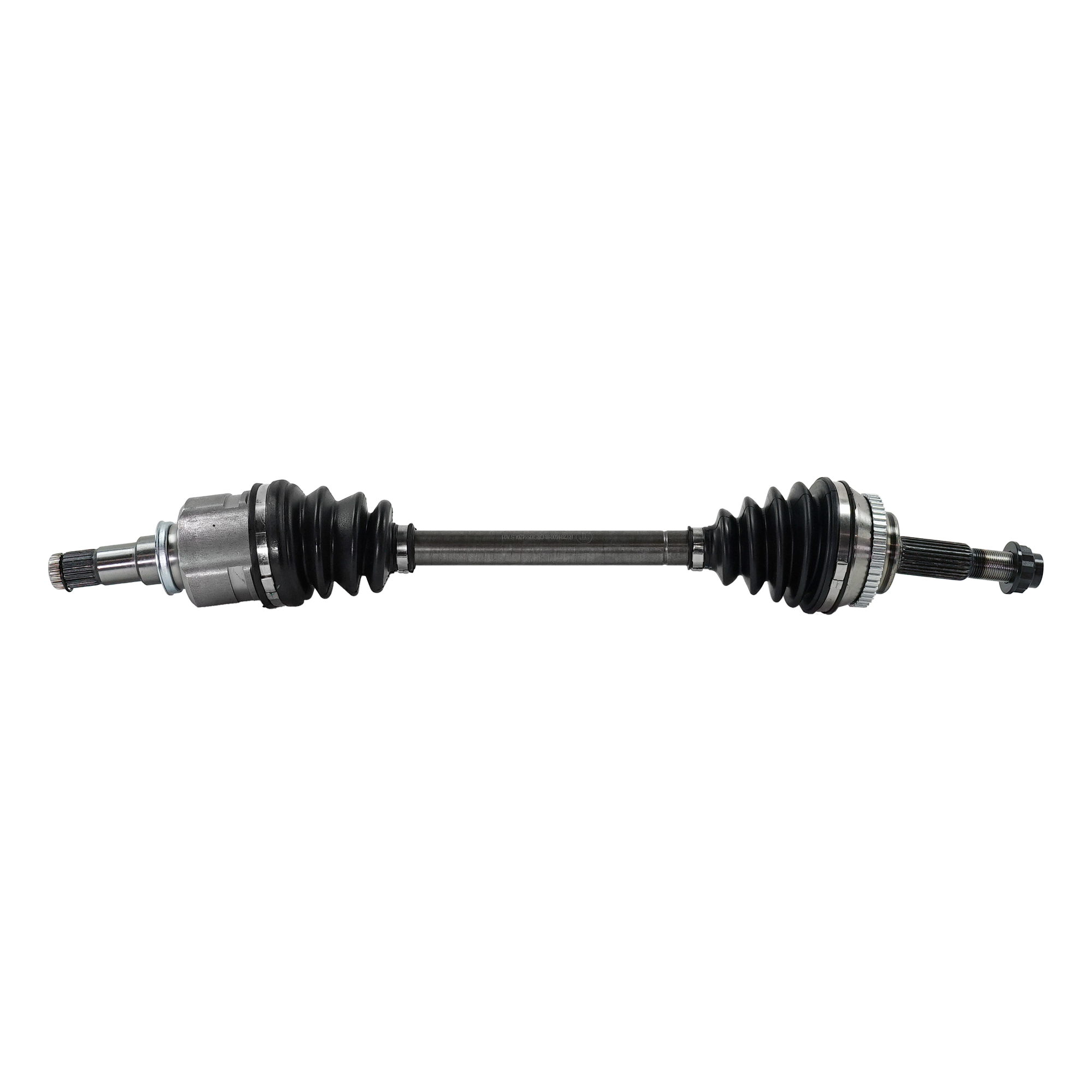 AM PRIUS 04-09 FRONT CV AXLE ASSEMBLY LH SKU JRT28160018