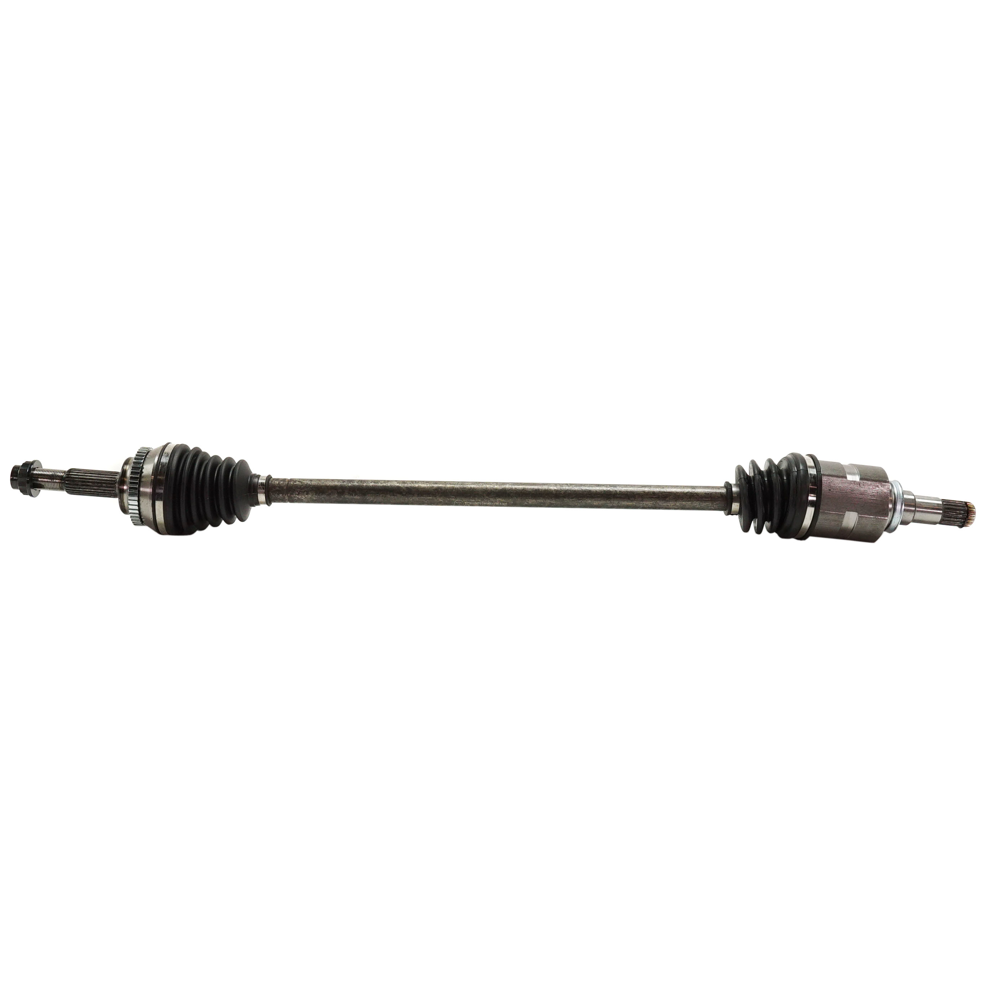AM COROLLA 03-18 MATRIX 03-13 VIBE 03-10 FRONT CV AXLE ASSEMBLY RH SKU JRT28160023