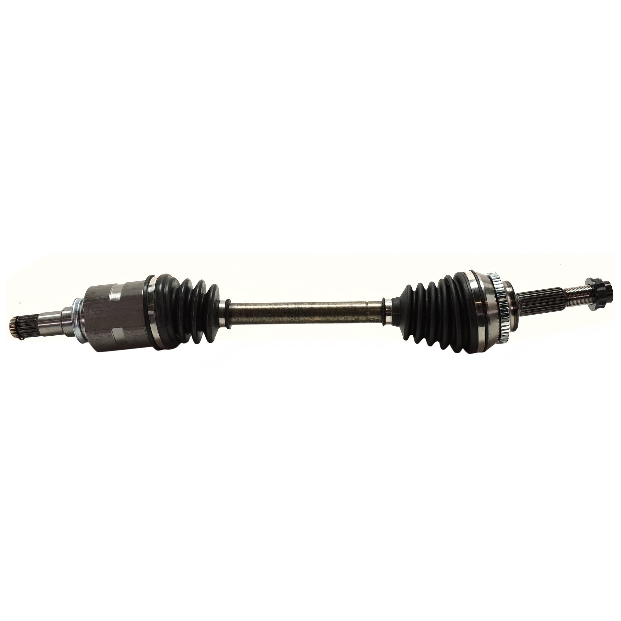 AM COROLLA 09-18 MATRIX 03-14 VIBE 03-10 FRONT CV AXLE ASSEMBLY LH SKU JRT28160024