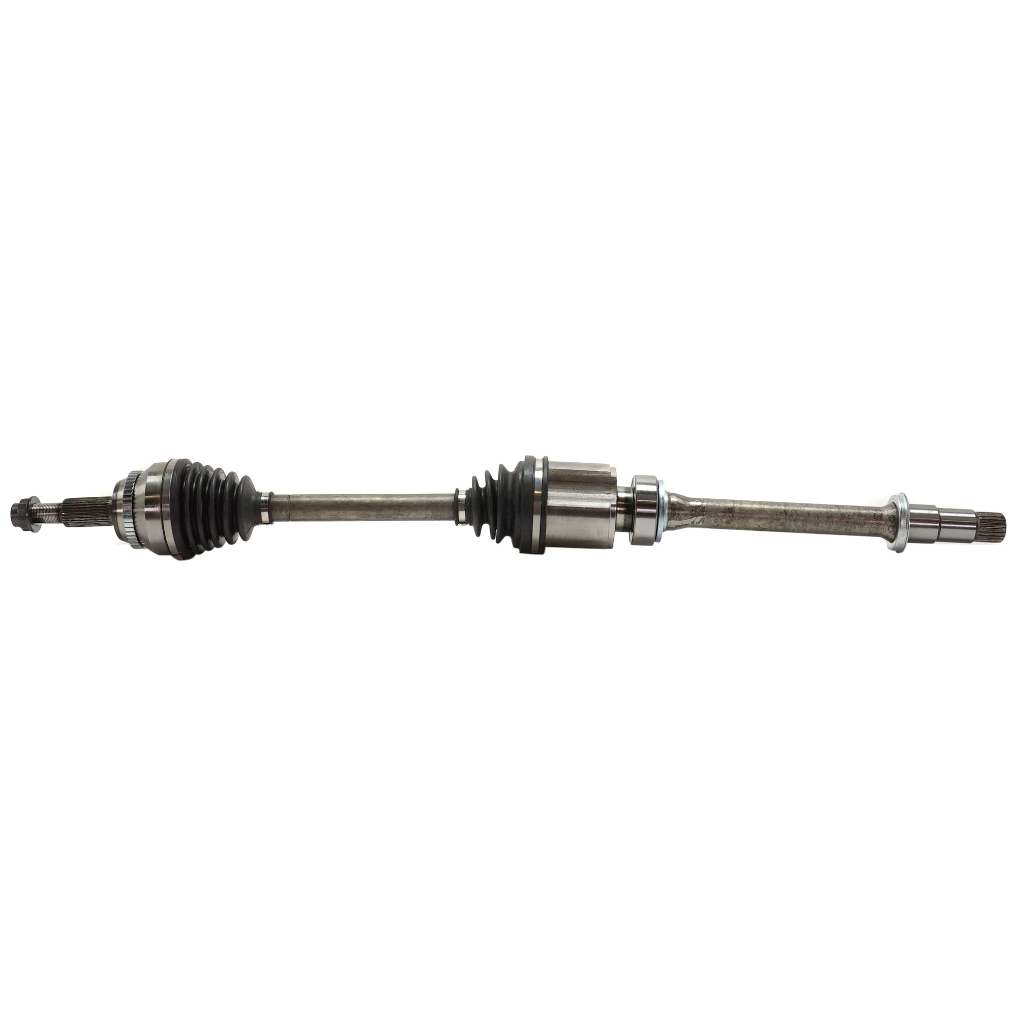 AM CAMRY 10-17 ES350-10-18 FRONT CV AXLE ASSEMBLY RH Primary Design FWD 6 Cyl Eng. SKU JRT28160043