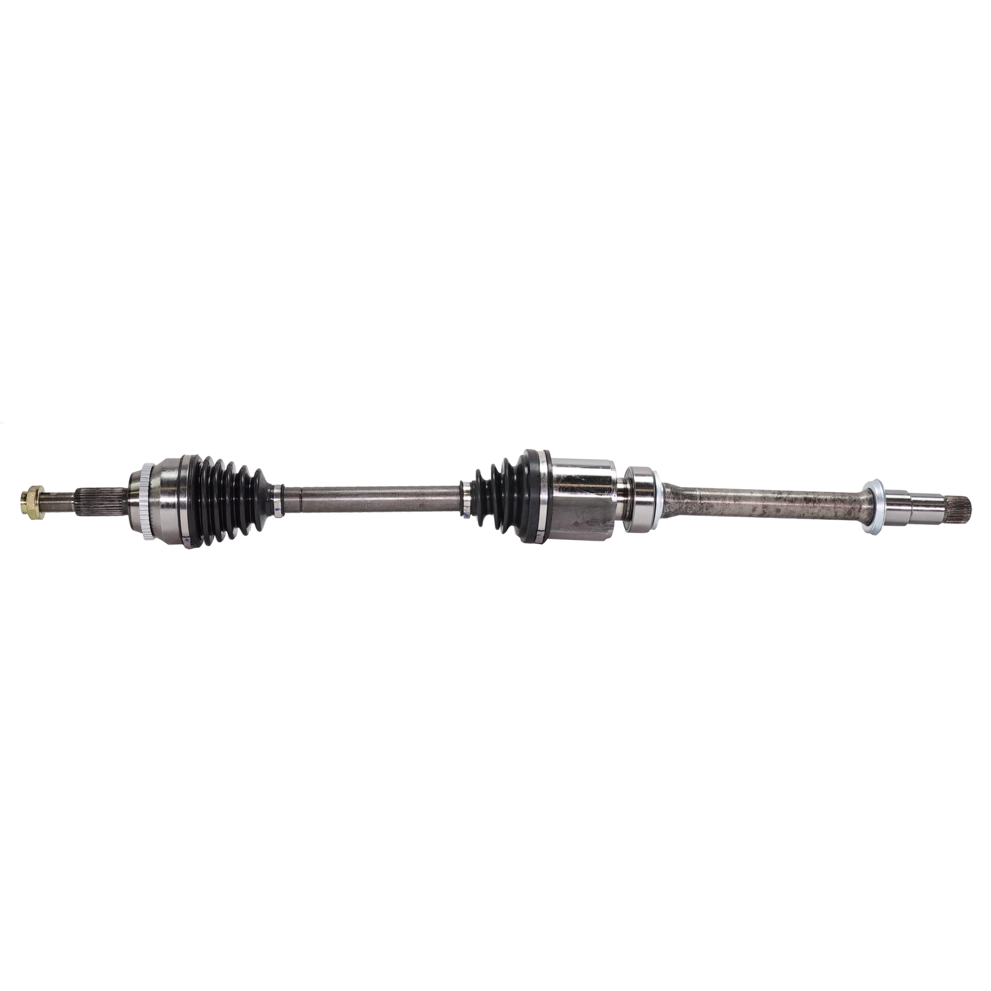 AM CAMRY 07-12 AVALON 05-12 FRONT CV AXLE ASSEMBLY RH SKU JRT28160045