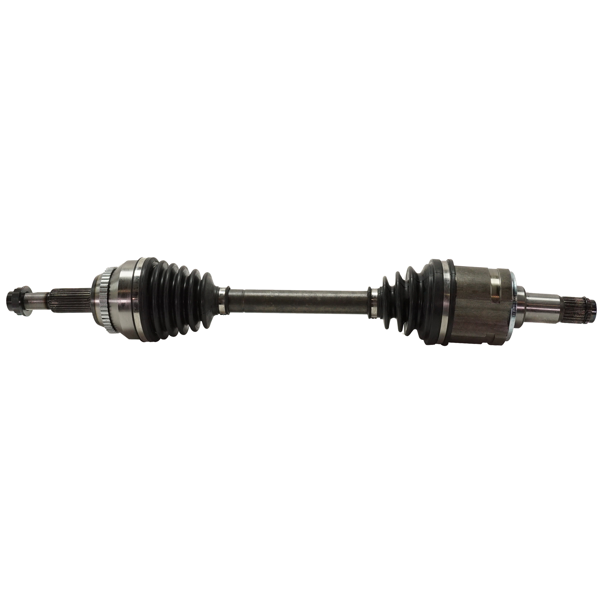 AM AVALON 05-07 HIGHLANDER 08-19 FRONT CV AXLE ASSEMBLY LH AWD SKU JRT28160058