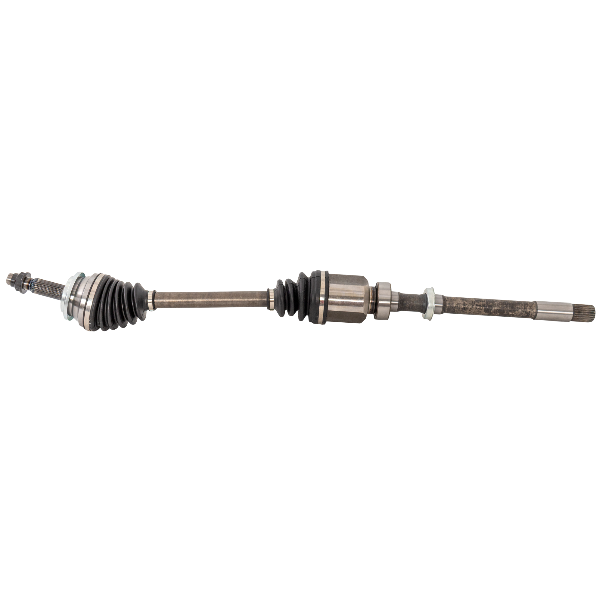 AM RAV4-06-12 FRONT CV AXLE ASSEMBLY RH 2.4-2.5L Eng. 4WD SKU JRT28160059