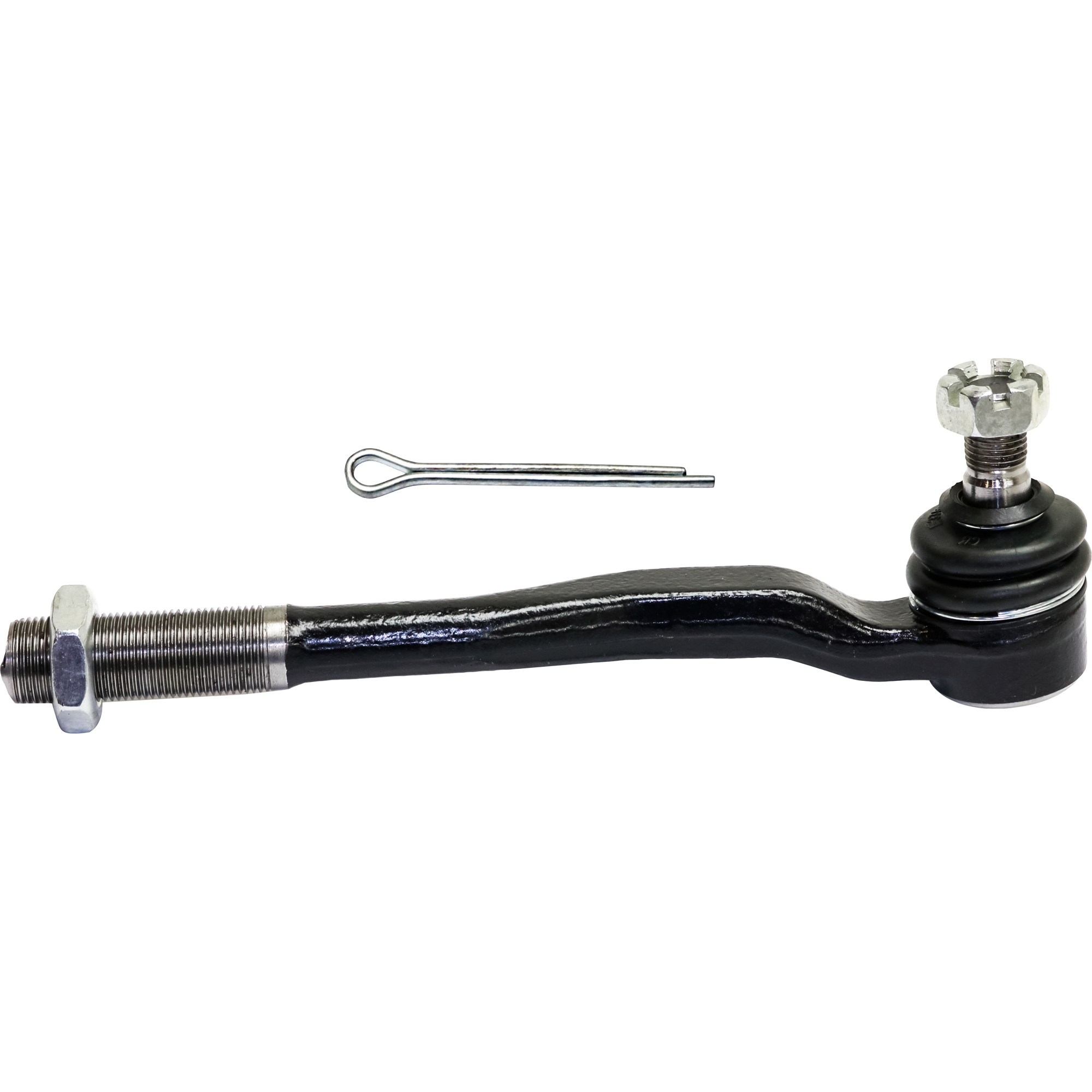 AM 4RUNNER 96-02 FRONT TIE ROD END RH Outer SKU JRT28210001 OEM 4504639335