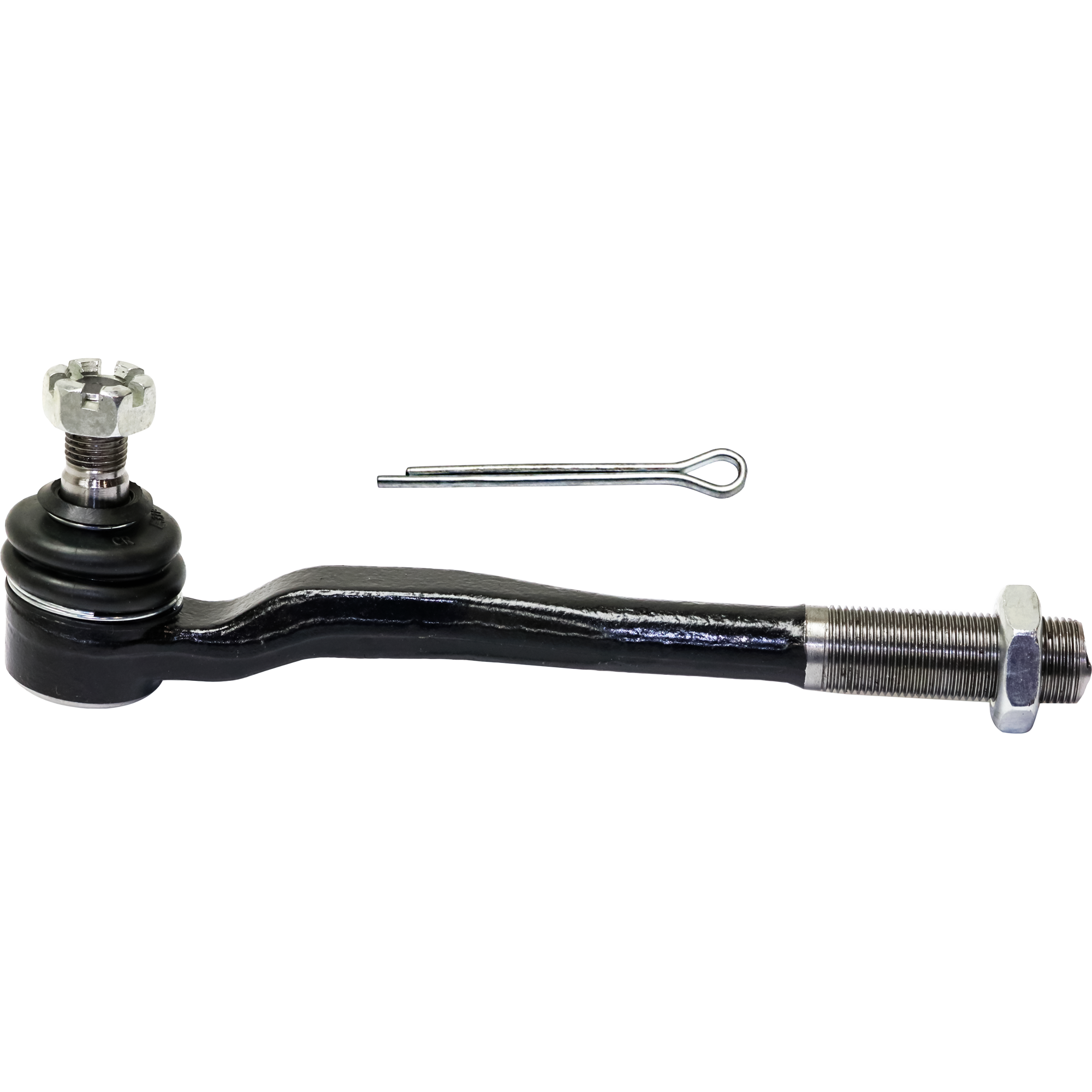 AM 4RUNNER 96-02 FRONT TIE ROD END LH Outer SKU JRT28210002 OEM 4504739215