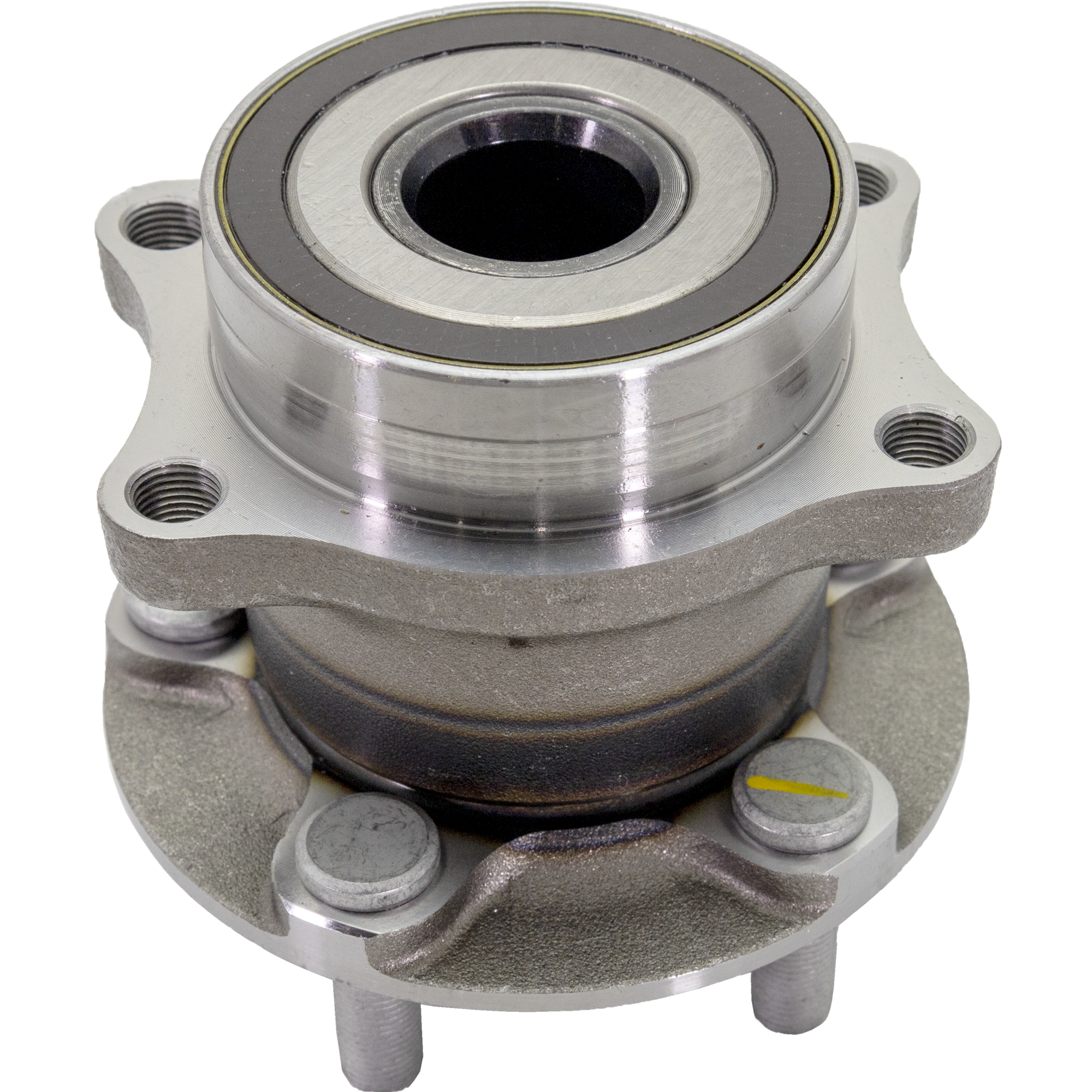 AM FR S 13-16 TOYOTA 86-17-19 REAR HUB ASSEMBLY RH=LH 5 Studs SKU JRT28590013