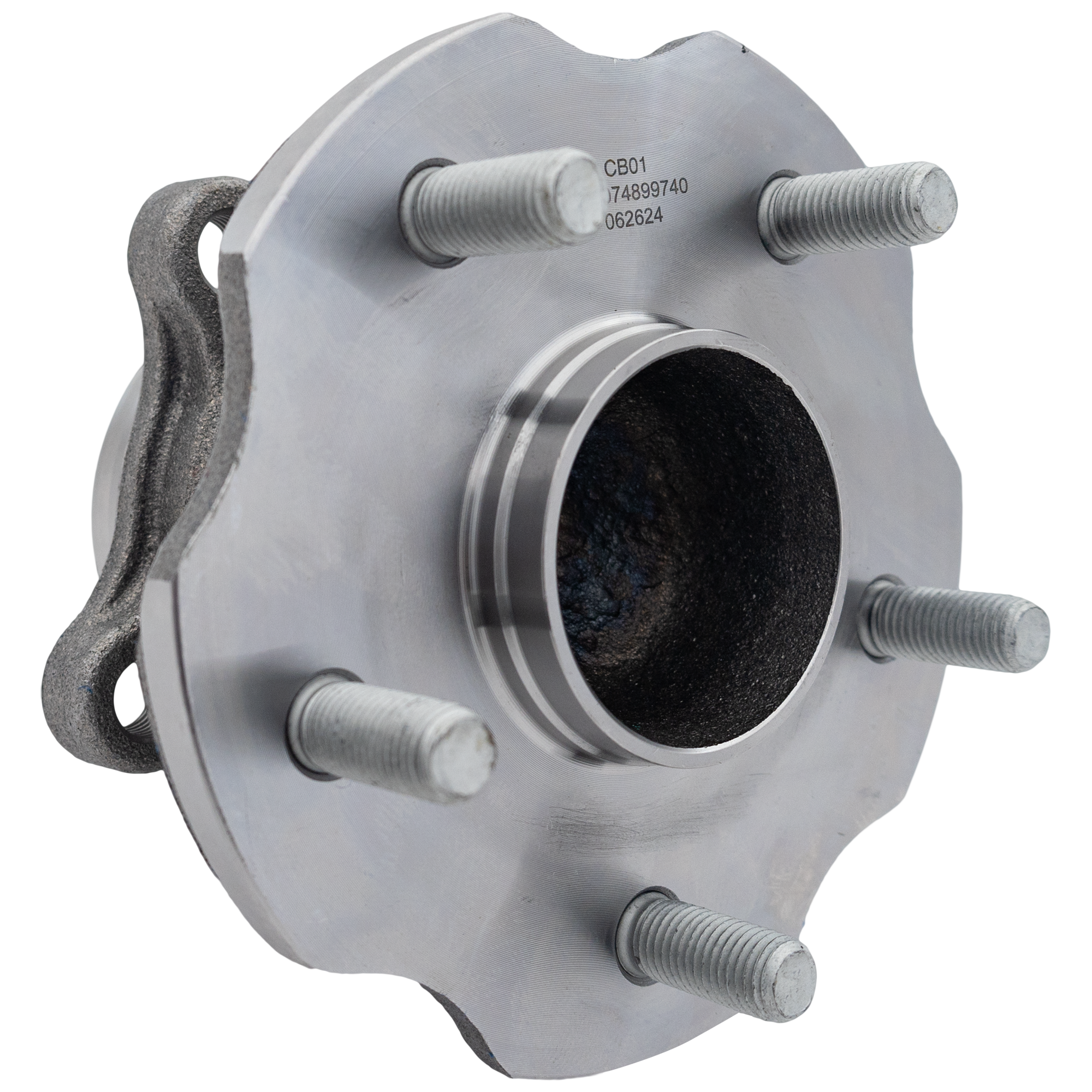 AM RX350-10-19 RX450H 10-15 REAR HUB ASSEMBLY RH=LH 5 Studs FWD SKU JRT28590014 OEM 512364-516263-712364-424504805